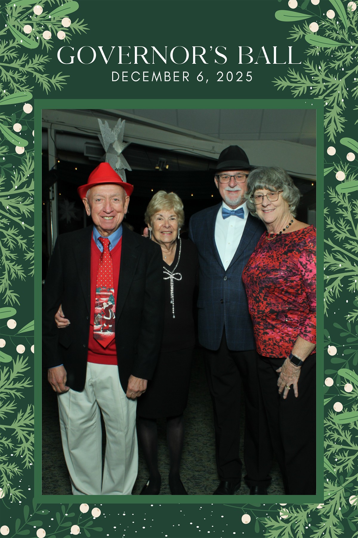 Governor's Ball 2025 | View more photos from the event at gallery.mainemagicmirror.com/u/MaineMagicMirror/Governors-Ball-2025