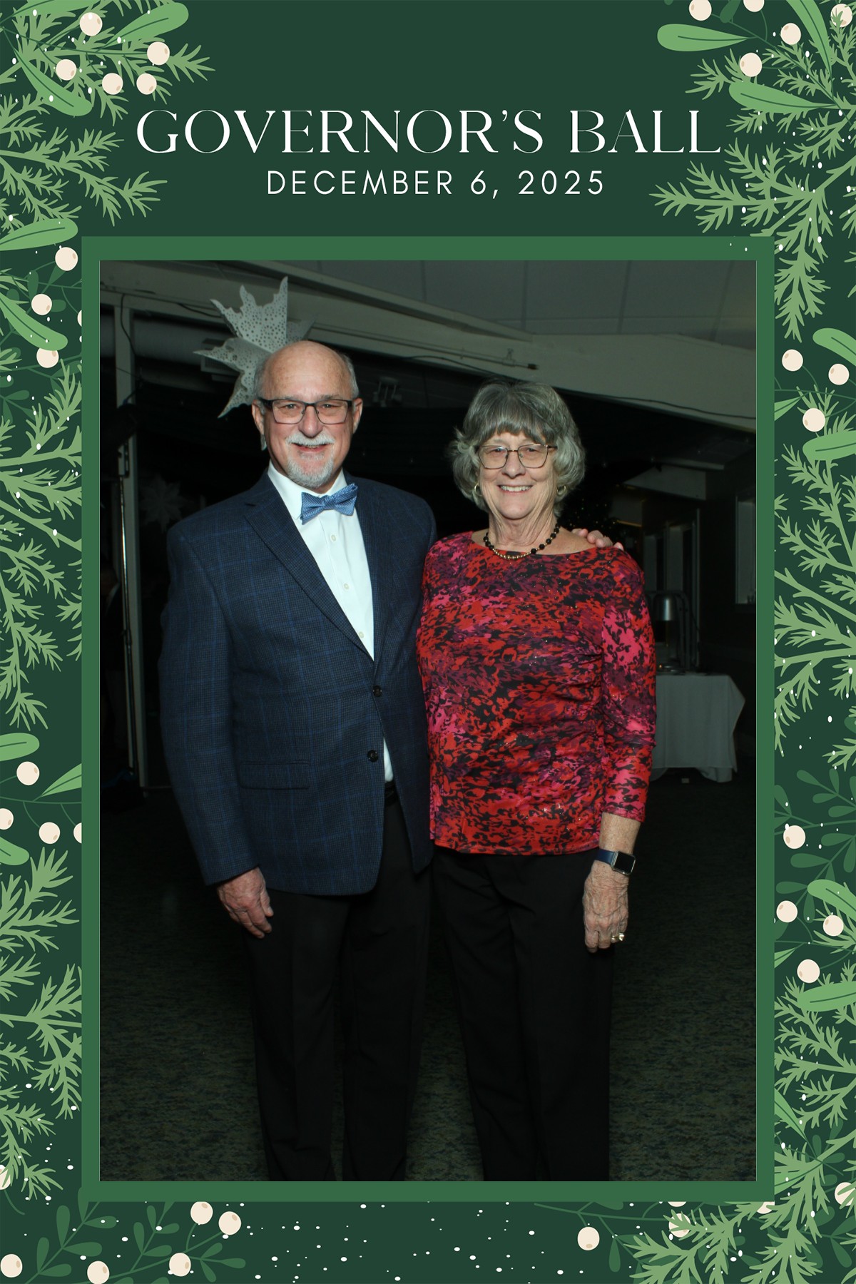 Governor's Ball 2025 | View more photos from the event at gallery.mainemagicmirror.com/u/MaineMagicMirror/Governors-Ball-2025