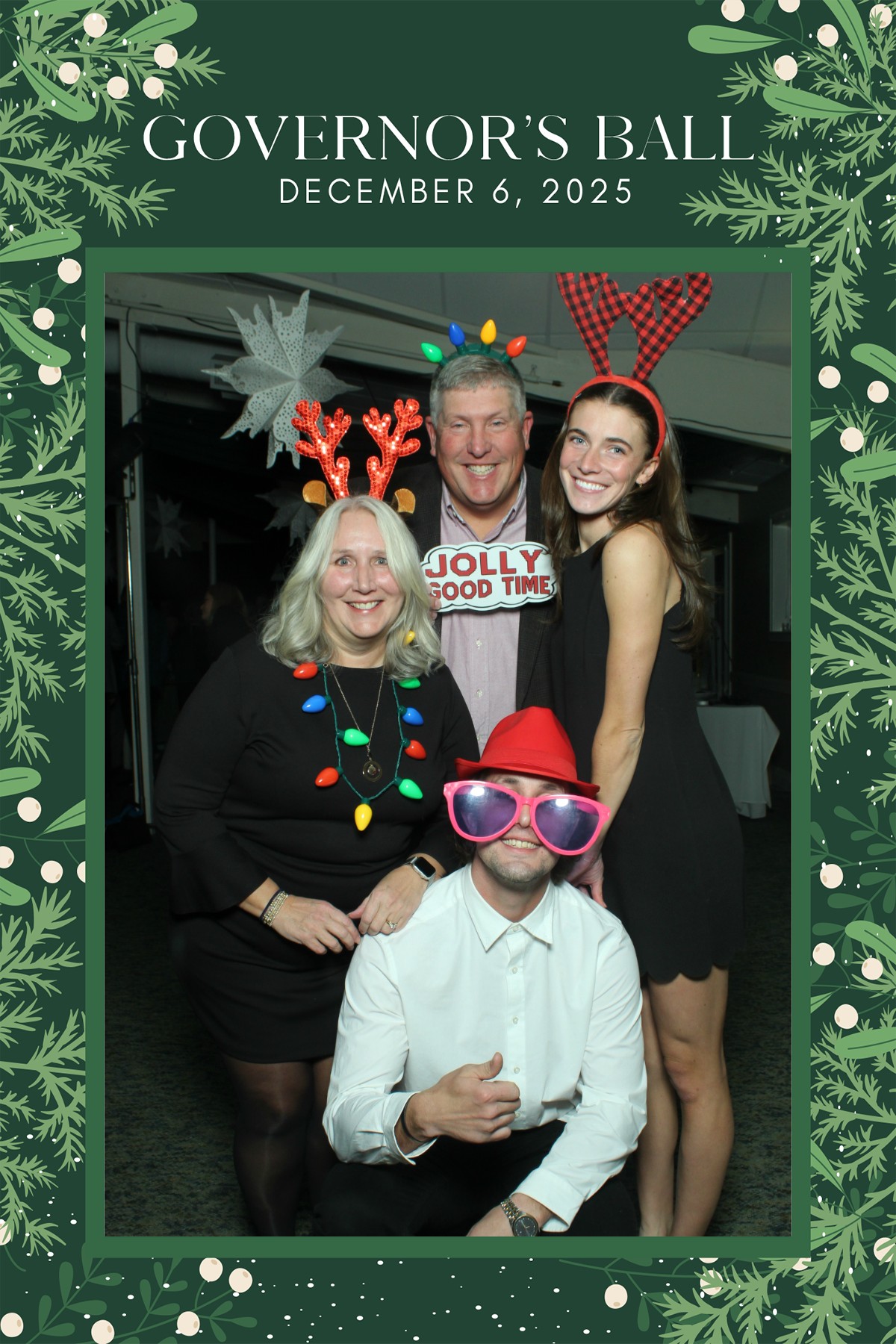 Governor's Ball 2025 | View more photos from the event at gallery.mainemagicmirror.com/u/MaineMagicMirror/Governors-Ball-2025