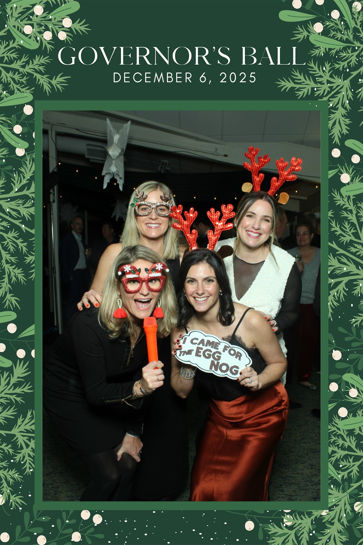 Governor's Ball 2025 | View more photos from the event at gallery.mainemagicmirror.com/u/MaineMagicMirror/Governors-Ball-2025