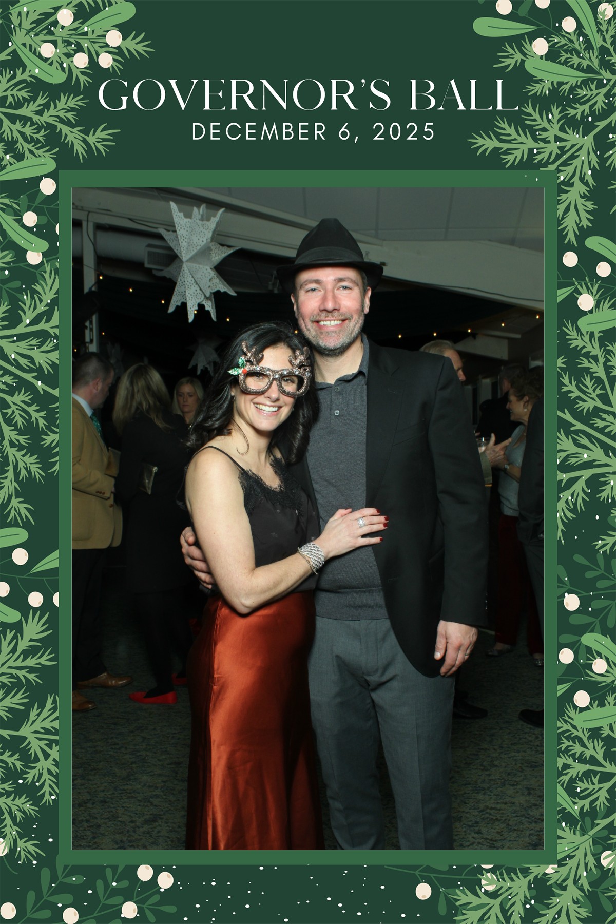 Governor's Ball 2025 | View more photos from the event at gallery.mainemagicmirror.com/u/MaineMagicMirror/Governors-Ball-2025