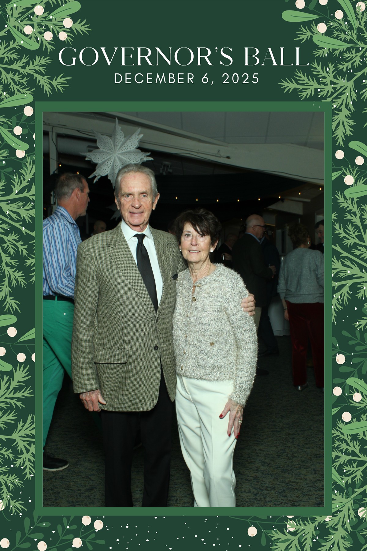 Governor's Ball 2025 | View more photos from the event at gallery.mainemagicmirror.com/u/MaineMagicMirror/Governors-Ball-2025