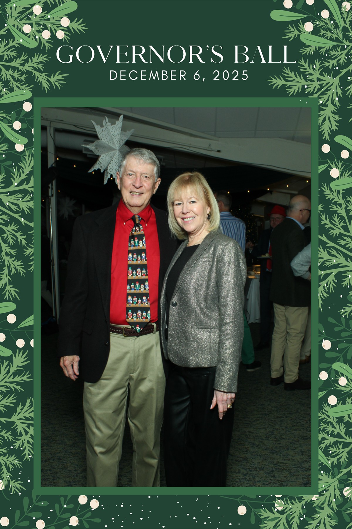 Governor's Ball 2025 | View more photos from the event at gallery.mainemagicmirror.com/u/MaineMagicMirror/Governors-Ball-2025