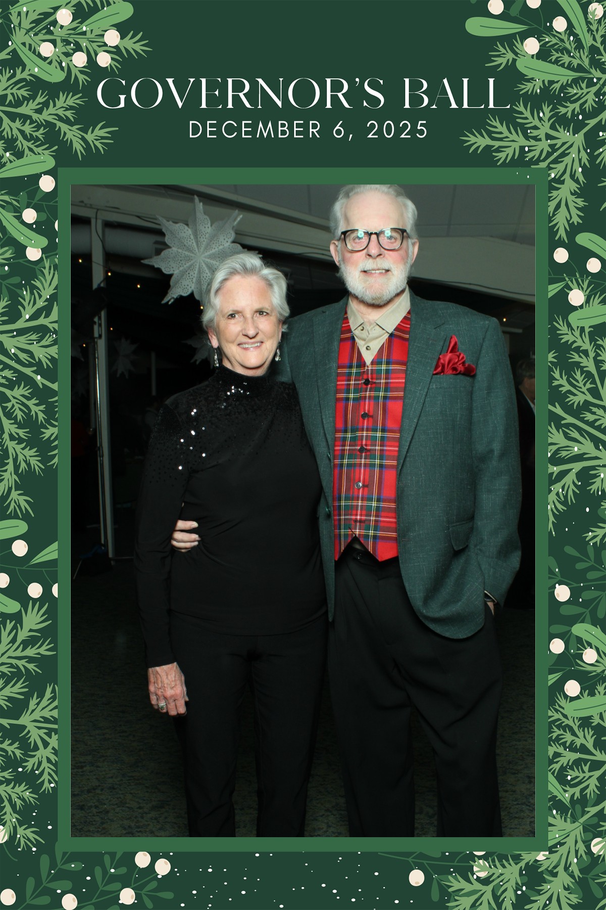 Governor's Ball 2025 | View more photos from the event at gallery.mainemagicmirror.com/u/MaineMagicMirror/Governors-Ball-2025