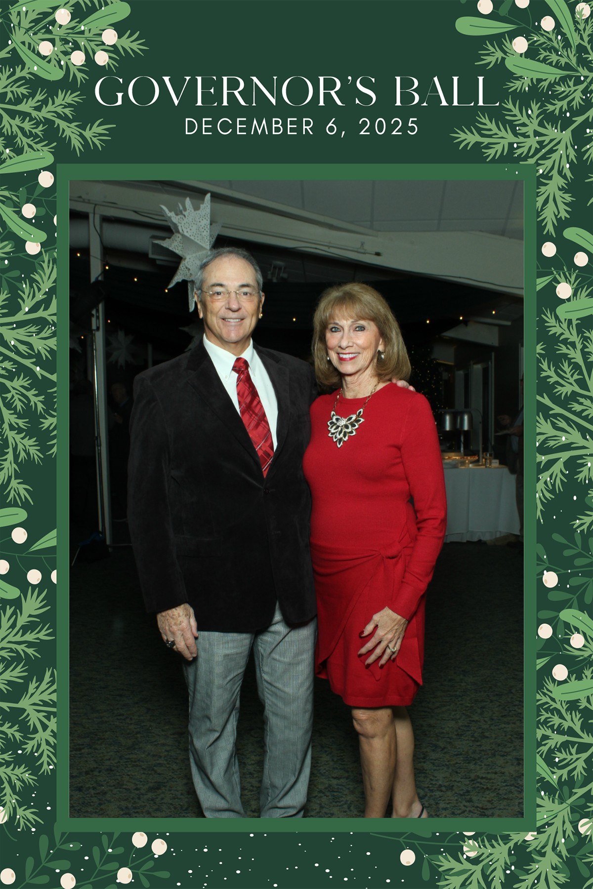 Governor's Ball 2025 | View more photos from the event at gallery.mainemagicmirror.com/u/MaineMagicMirror/Governors-Ball-2025