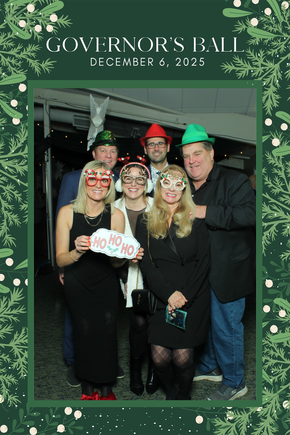 Governor's Ball 2025 | View more photos from the event at gallery.mainemagicmirror.com/u/MaineMagicMirror/Governors-Ball-2025