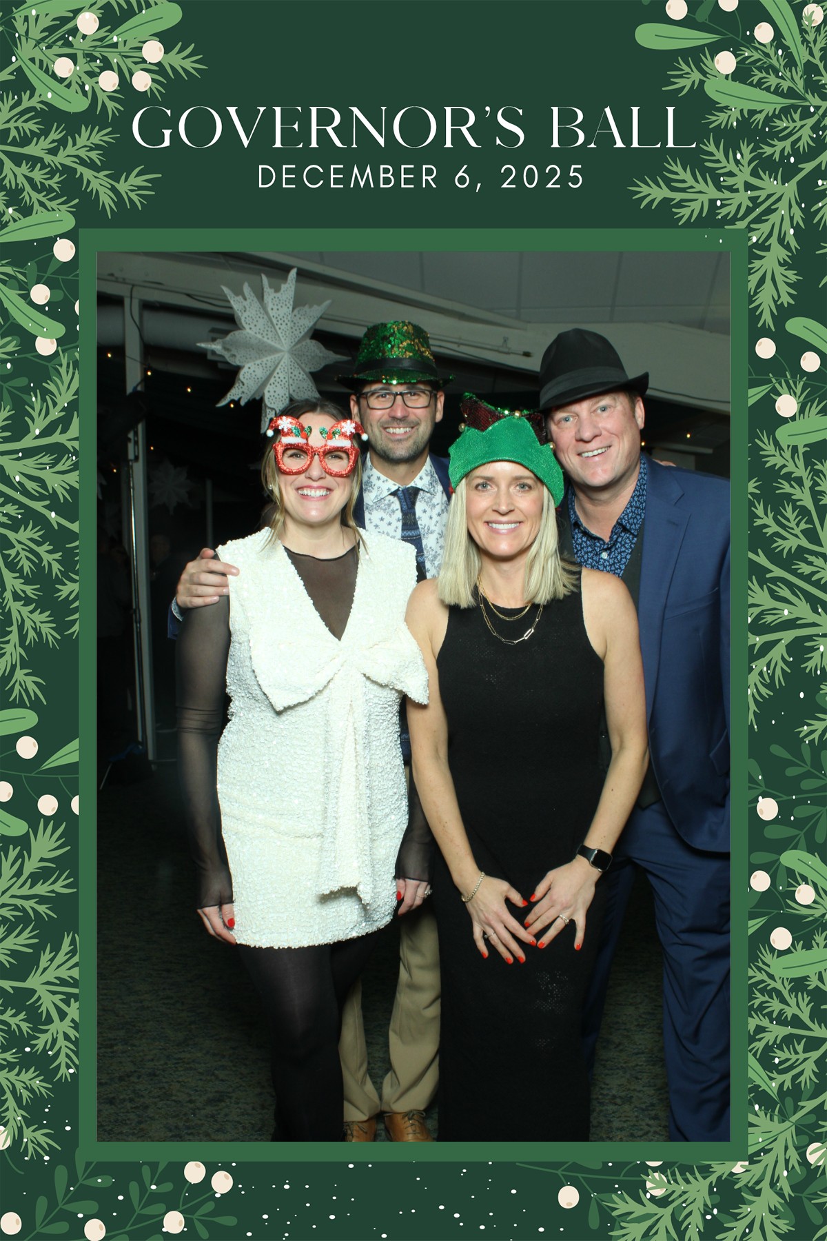 Governor's Ball 2025 | View more photos from the event at gallery.mainemagicmirror.com/u/MaineMagicMirror/Governors-Ball-2025