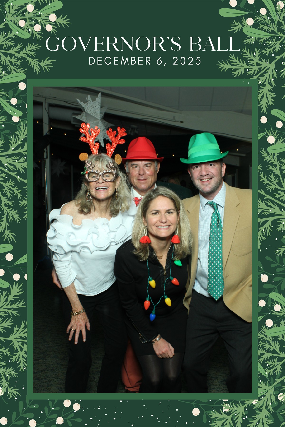 Governor's Ball 2025 | View more photos from the event at gallery.mainemagicmirror.com/u/MaineMagicMirror/Governors-Ball-2025