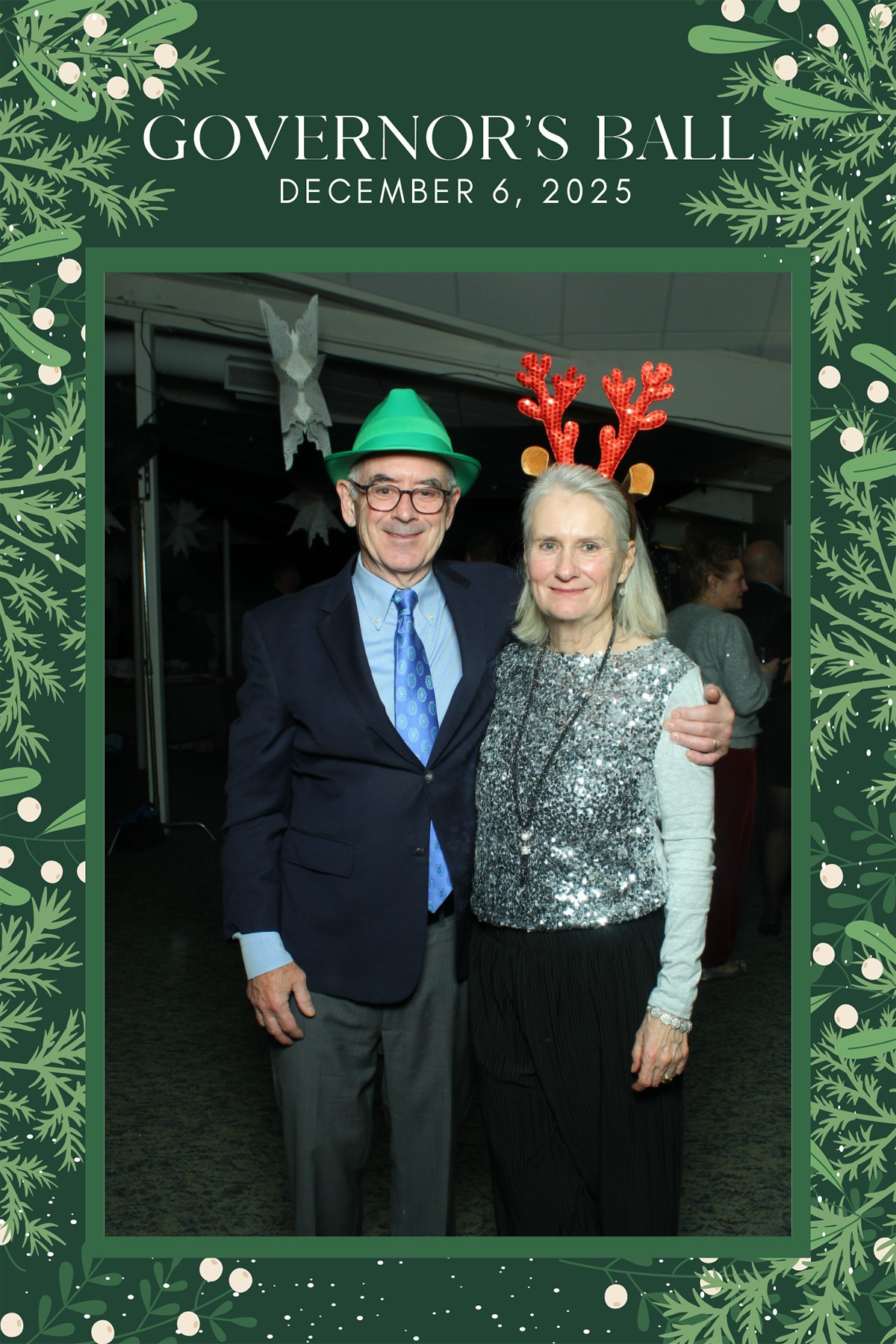 Governor's Ball 2025 | View more photos from the event at gallery.mainemagicmirror.com/u/MaineMagicMirror/Governors-Ball-2025