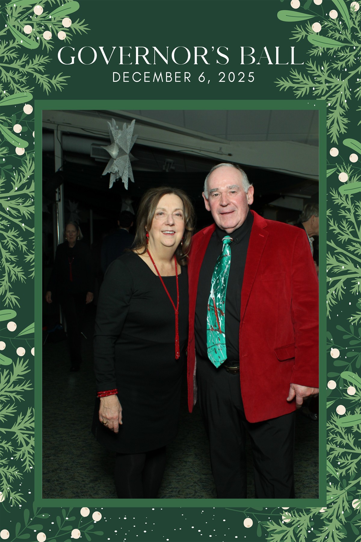 Governor's Ball 2025 | View more photos from the event at gallery.mainemagicmirror.com/u/MaineMagicMirror/Governors-Ball-2025