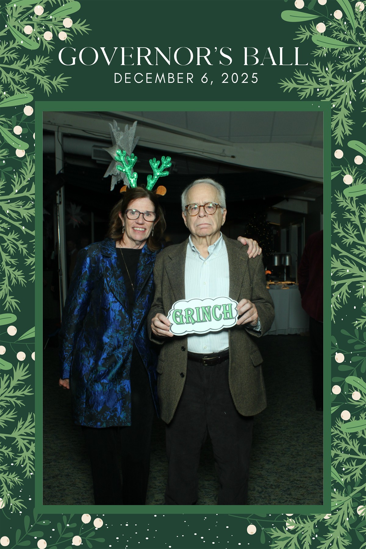 Governor's Ball 2025 | View more photos from the event at gallery.mainemagicmirror.com/u/MaineMagicMirror/Governors-Ball-2025