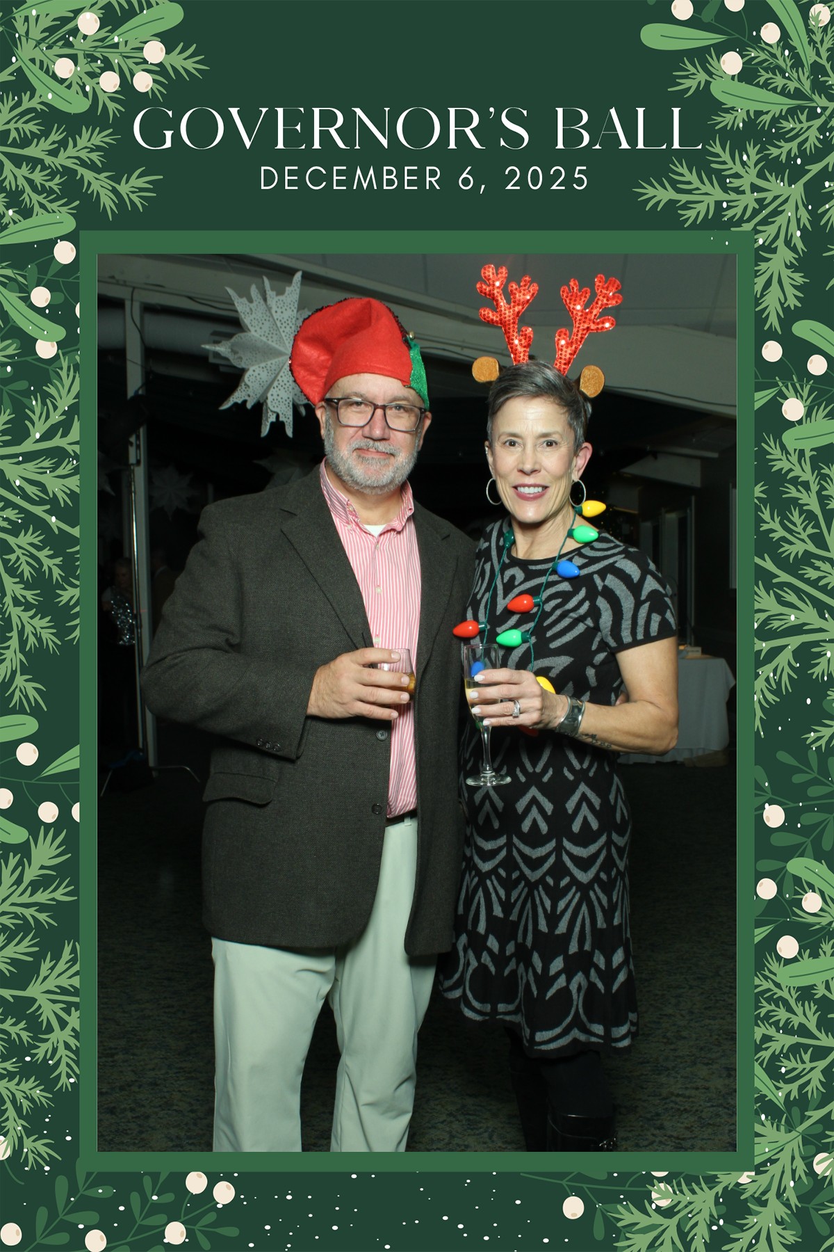 Governor's Ball 2025 | View more photos from the event at gallery.mainemagicmirror.com/u/MaineMagicMirror/Governors-Ball-2025