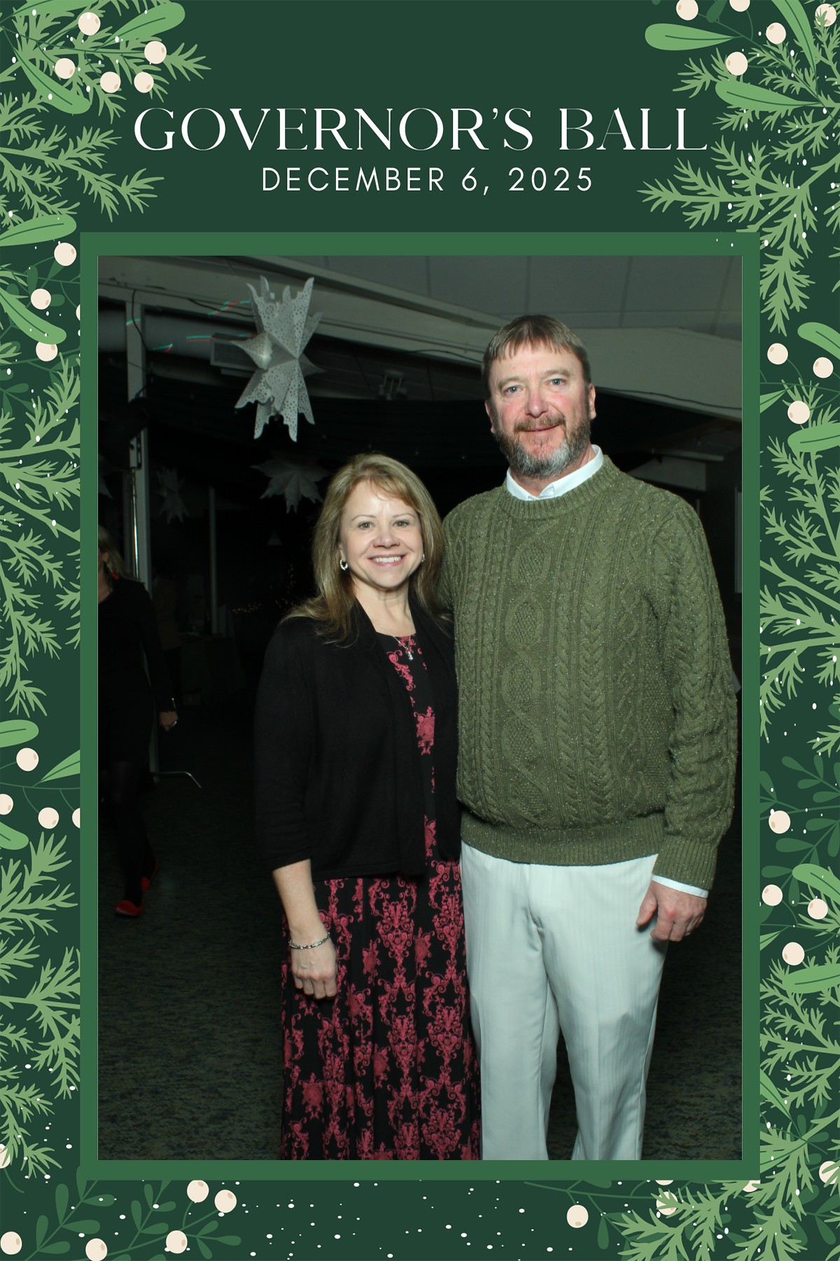 Governor's Ball 2025 | View more photos from the event at gallery.mainemagicmirror.com/u/MaineMagicMirror/Governors-Ball-2025