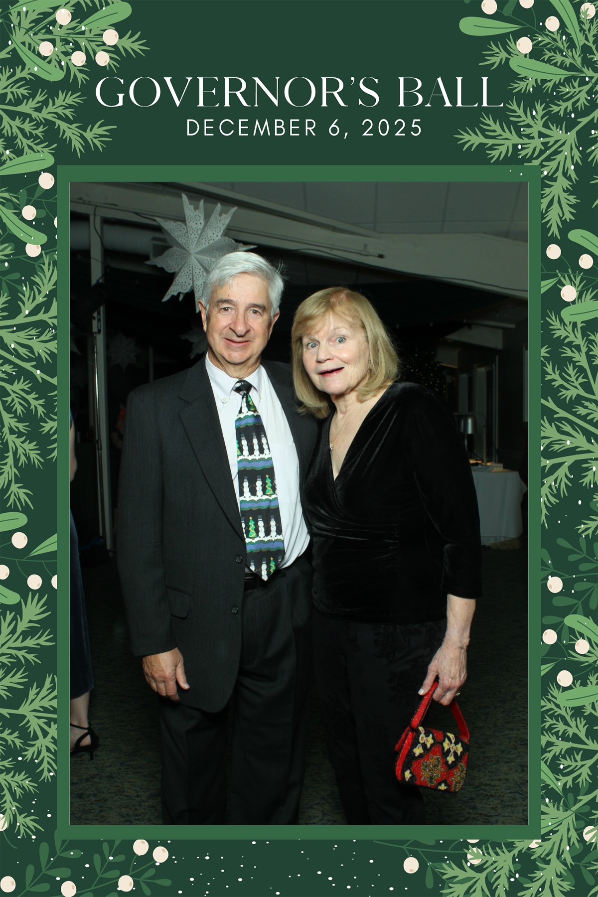 Governor's Ball 2025 | View more photos from the event at gallery.mainemagicmirror.com/u/MaineMagicMirror/Governors-Ball-2025