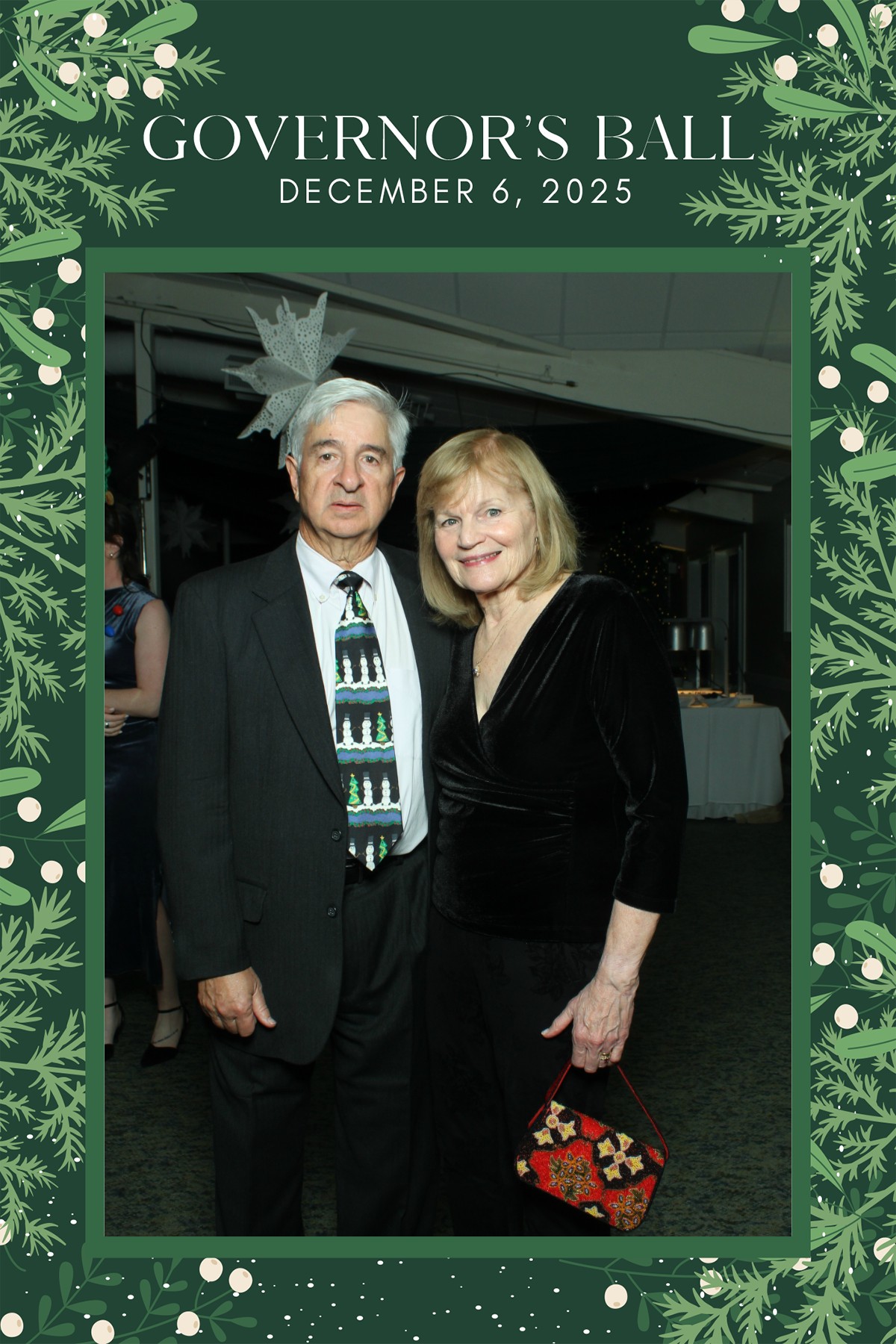 Governor's Ball 2025 | View more photos from the event at gallery.mainemagicmirror.com/u/MaineMagicMirror/Governors-Ball-2025