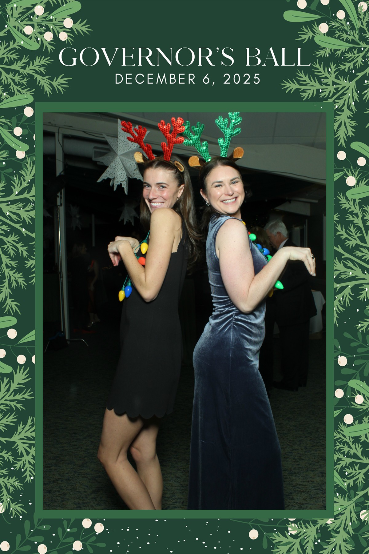 Governor's Ball 2025 | View more photos from the event at gallery.mainemagicmirror.com/u/MaineMagicMirror/Governors-Ball-2025