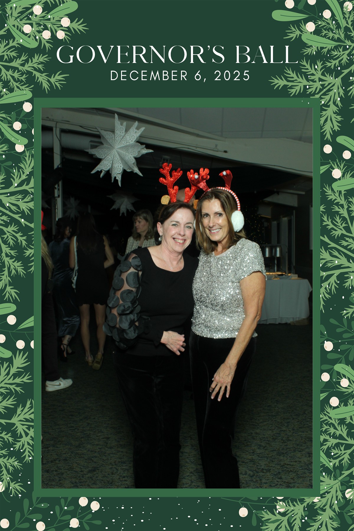 Governor's Ball 2025 | View more photos from the event at gallery.mainemagicmirror.com/u/MaineMagicMirror/Governors-Ball-2025