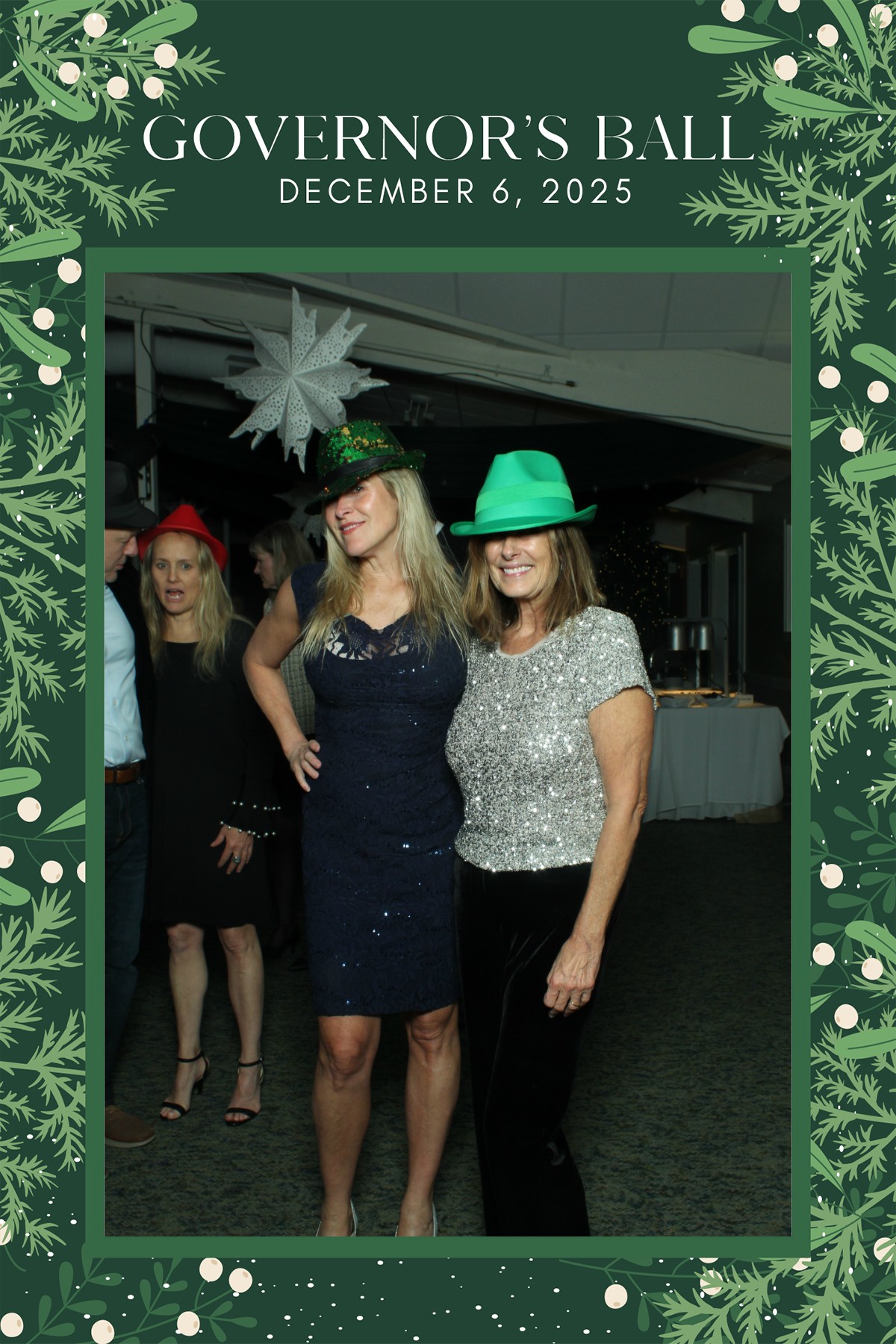 Governor's Ball 2025 | View more photos from the event at gallery.mainemagicmirror.com/u/MaineMagicMirror/Governors-Ball-2025