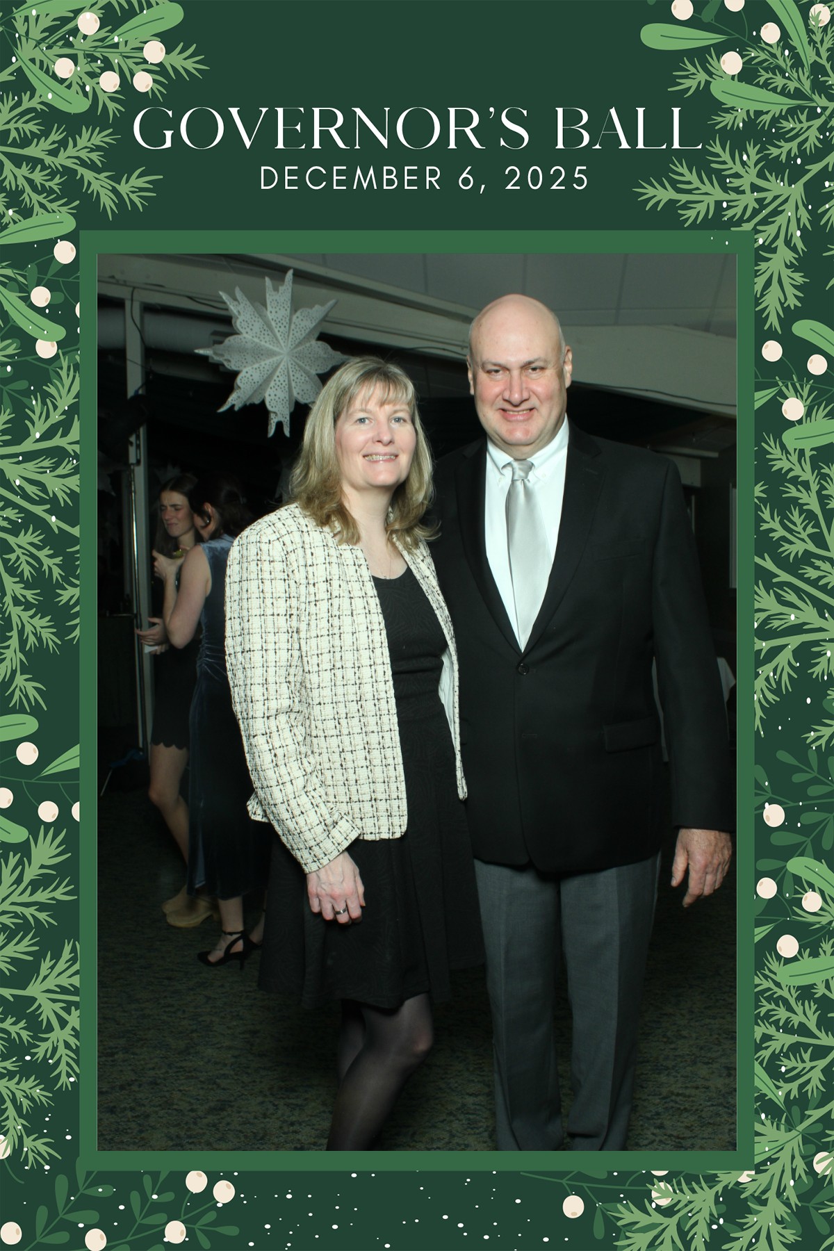 Governor's Ball 2025 | View more photos from the event at gallery.mainemagicmirror.com/u/MaineMagicMirror/Governors-Ball-2025