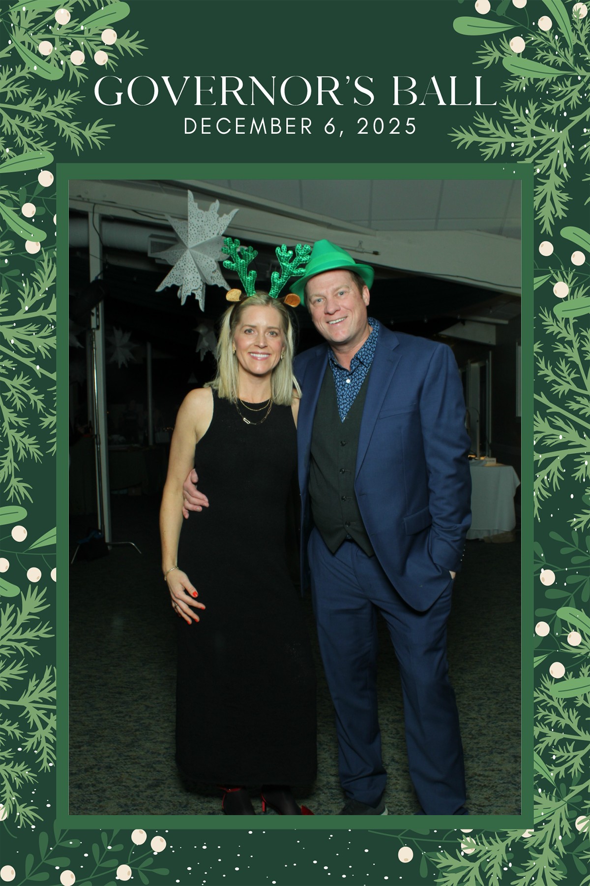 Governor's Ball 2025 | View more photos from the event at gallery.mainemagicmirror.com/u/MaineMagicMirror/Governors-Ball-2025