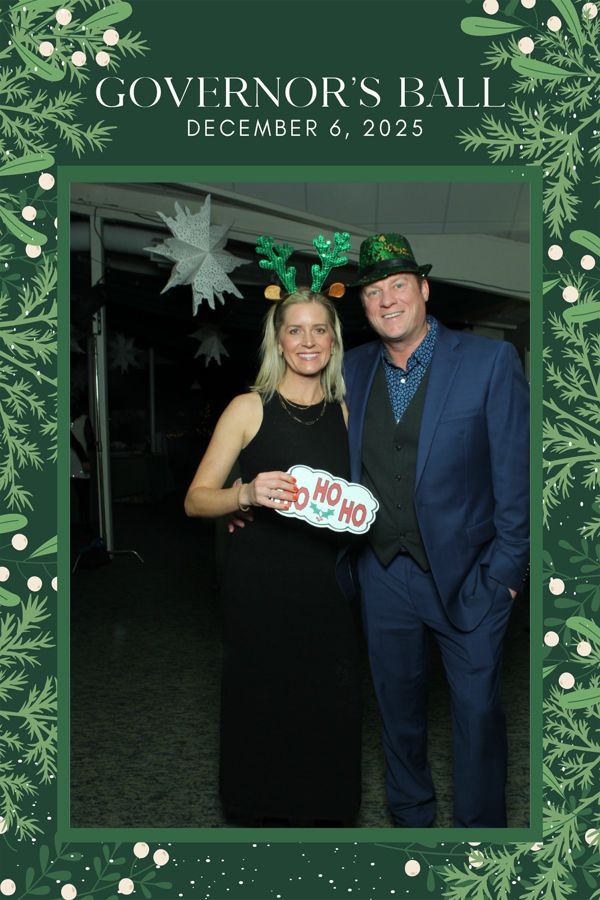 Governor's Ball 2025 | View more photos from the event at gallery.mainemagicmirror.com/u/MaineMagicMirror/Governors-Ball-2025