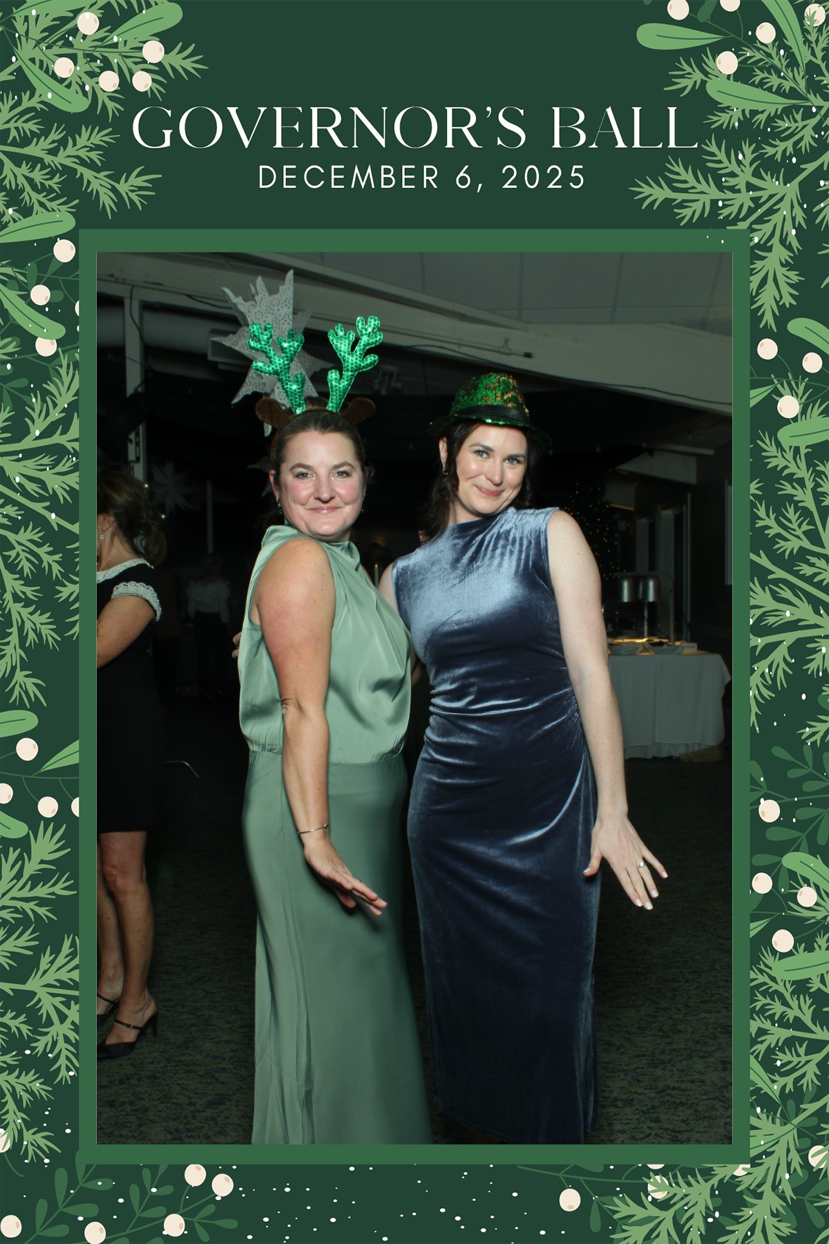 Governor's Ball 2025 | View more photos from the event at gallery.mainemagicmirror.com/u/MaineMagicMirror/Governors-Ball-2025