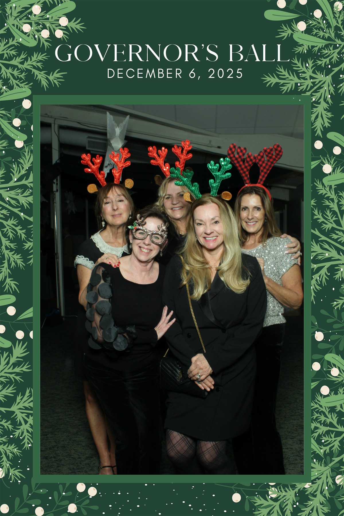 Governor's Ball 2025 | View more photos from the event at gallery.mainemagicmirror.com/u/MaineMagicMirror/Governors-Ball-2025