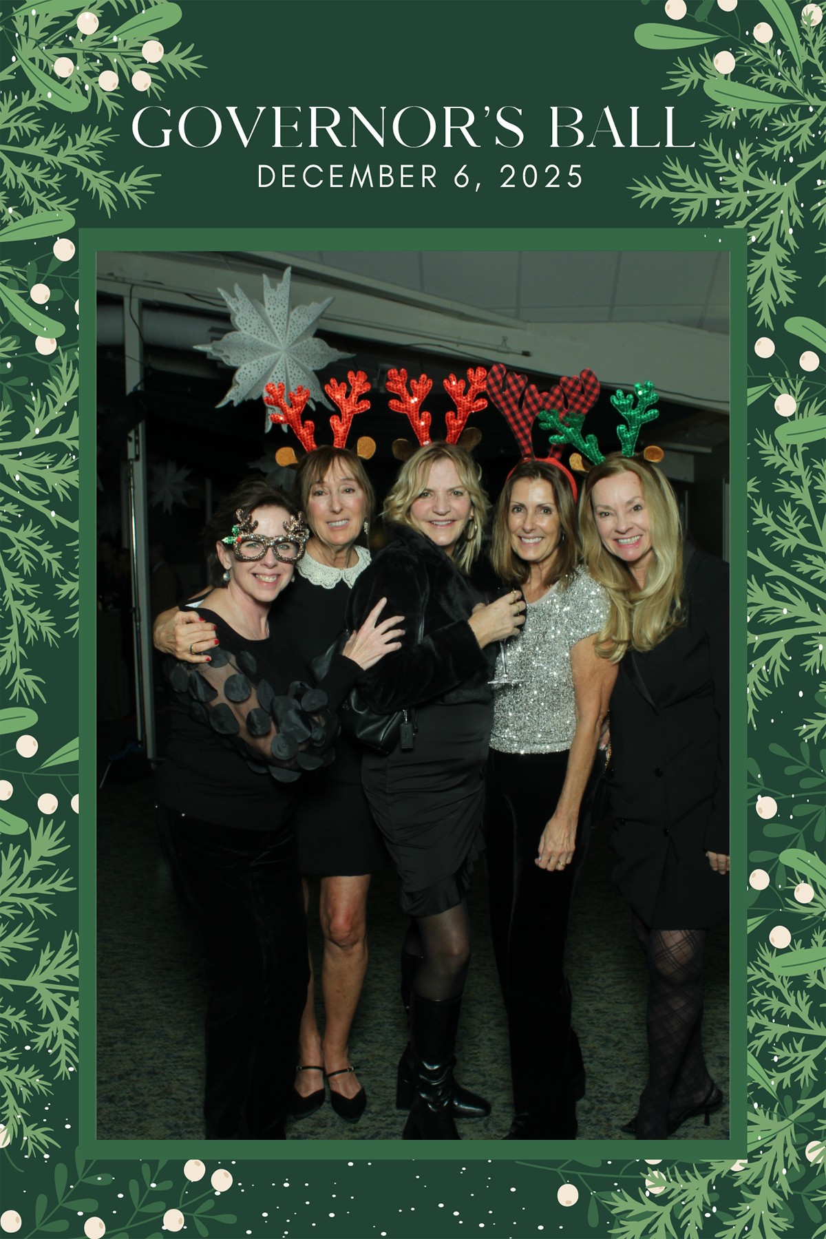 Governor's Ball 2025 | View more photos from the event at gallery.mainemagicmirror.com/u/MaineMagicMirror/Governors-Ball-2025