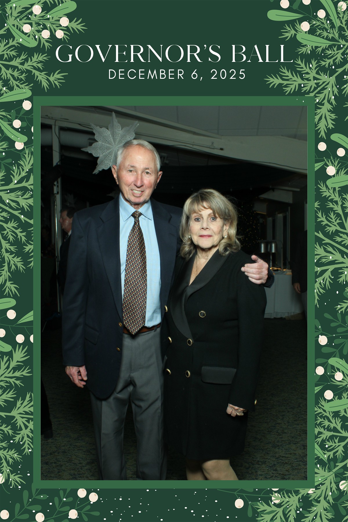 Governor's Ball 2025 | View more photos from the event at gallery.mainemagicmirror.com/u/MaineMagicMirror/Governors-Ball-2025