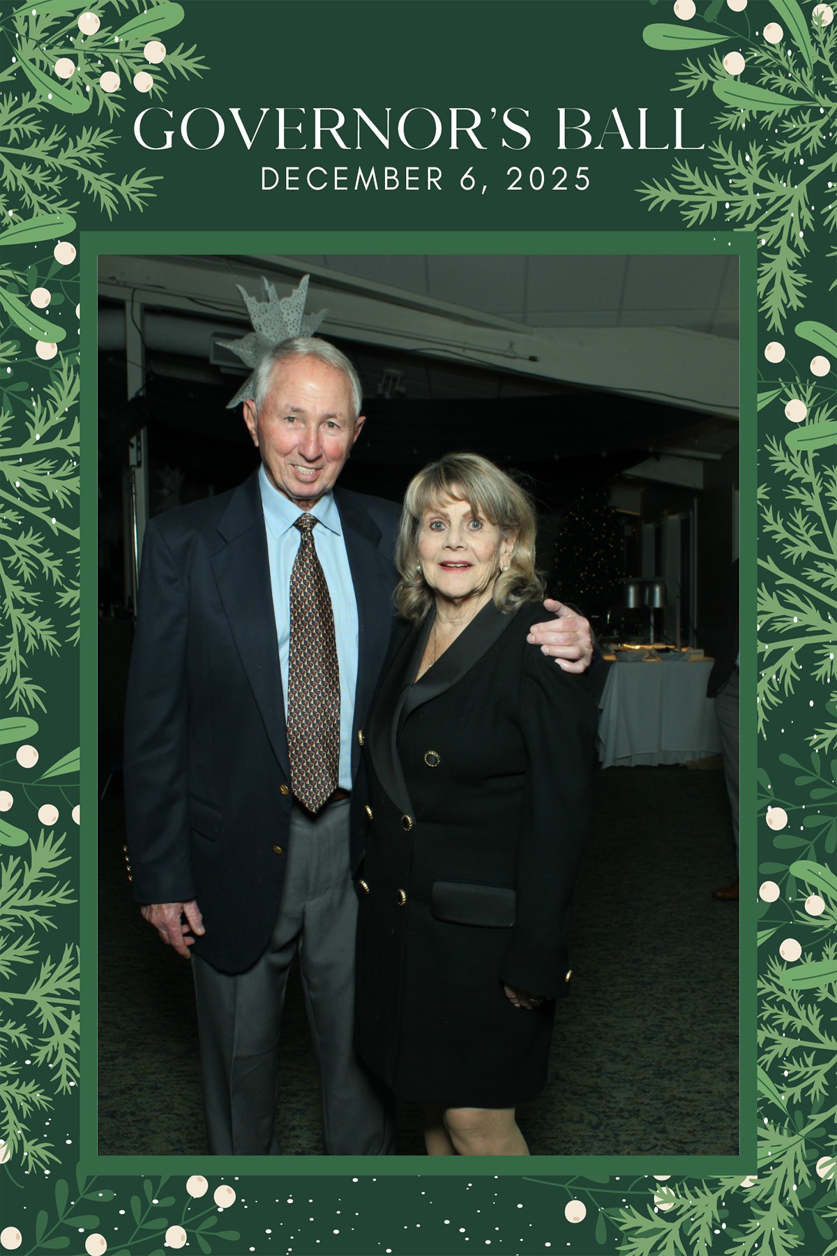 Governor's Ball 2025 | View more photos from the event at gallery.mainemagicmirror.com/u/MaineMagicMirror/Governors-Ball-2025