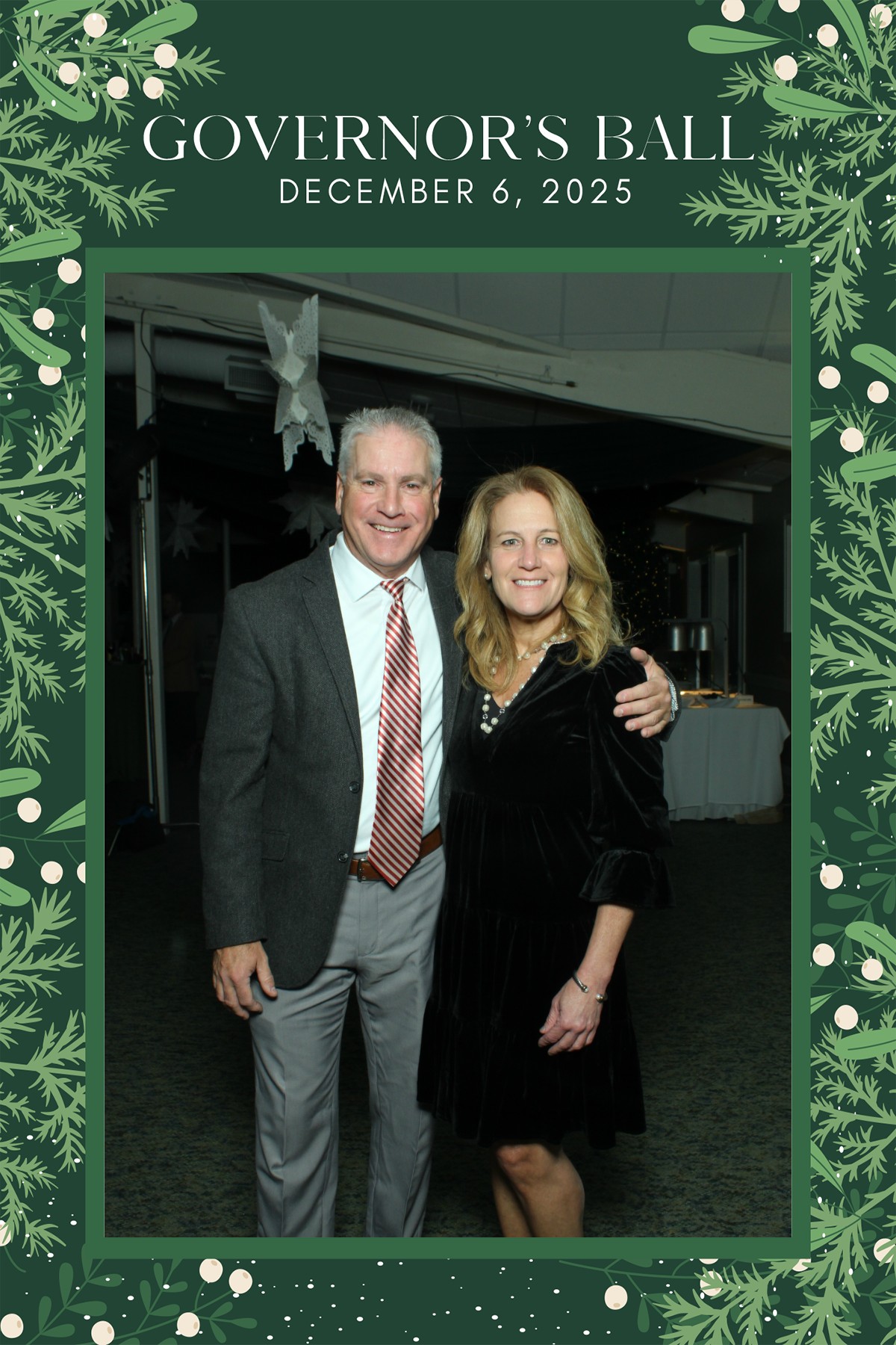 Governor's Ball 2025 | View more photos from the event at gallery.mainemagicmirror.com/u/MaineMagicMirror/Governors-Ball-2025