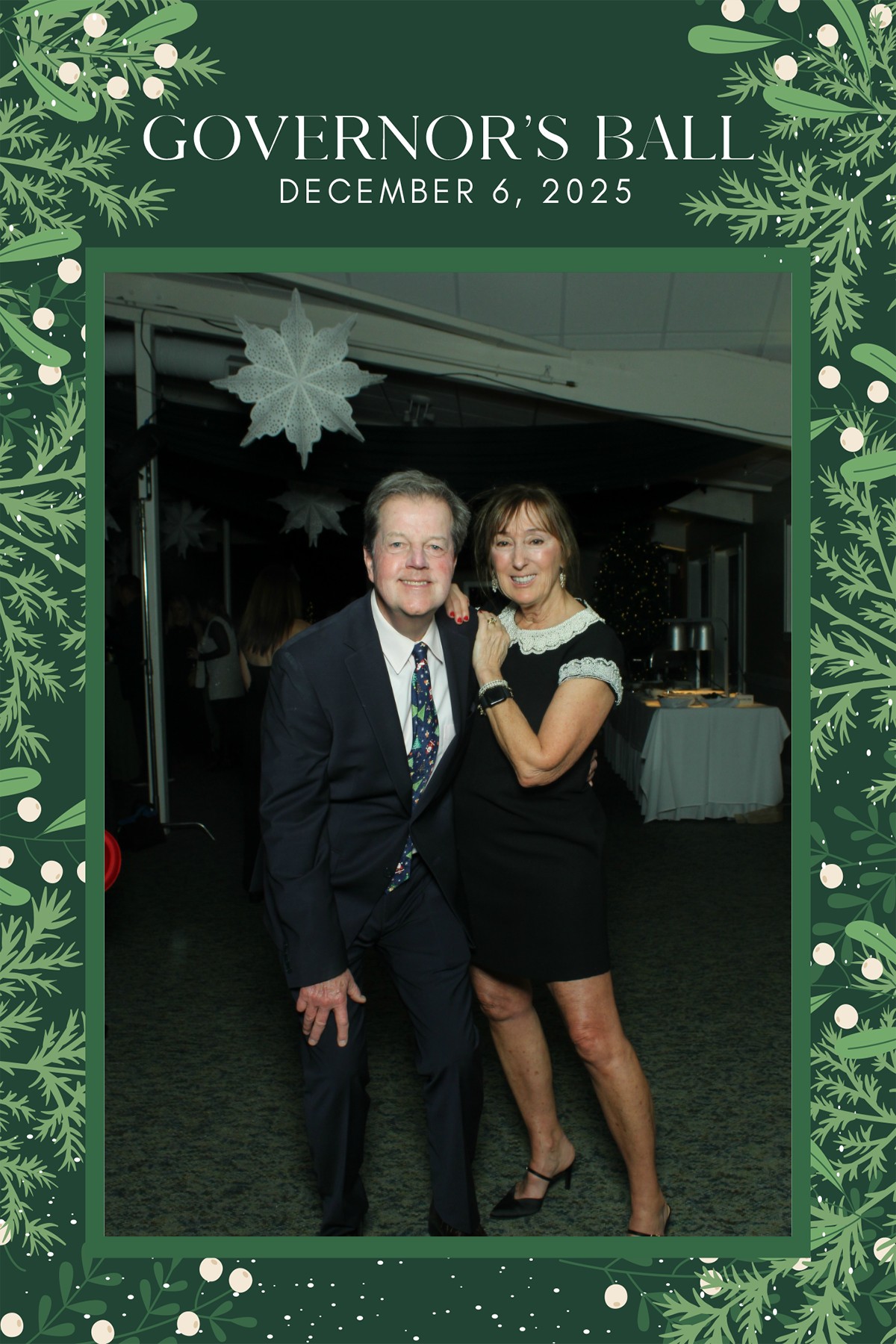 Governor's Ball 2025 | View more photos from the event at gallery.mainemagicmirror.com/u/MaineMagicMirror/Governors-Ball-2025