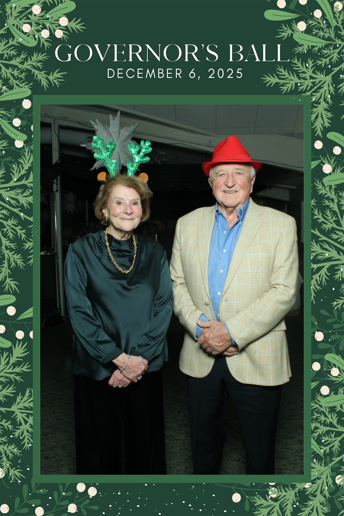 Governor's Ball 2025 | View more photos from the event at gallery.mainemagicmirror.com/u/MaineMagicMirror/Governors-Ball-2025