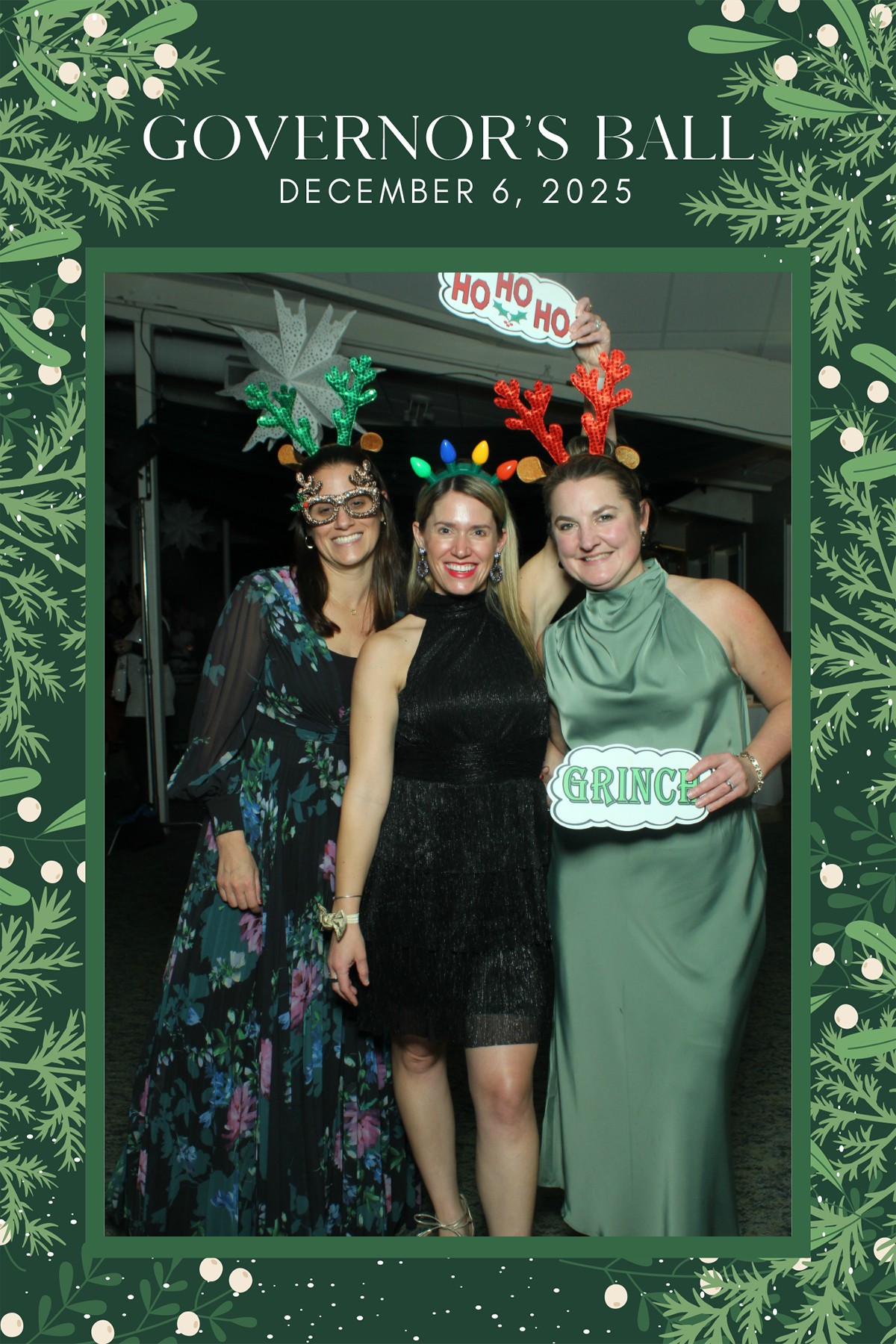 Governor's Ball 2025 | View more photos from the event at gallery.mainemagicmirror.com/u/MaineMagicMirror/Governors-Ball-2025