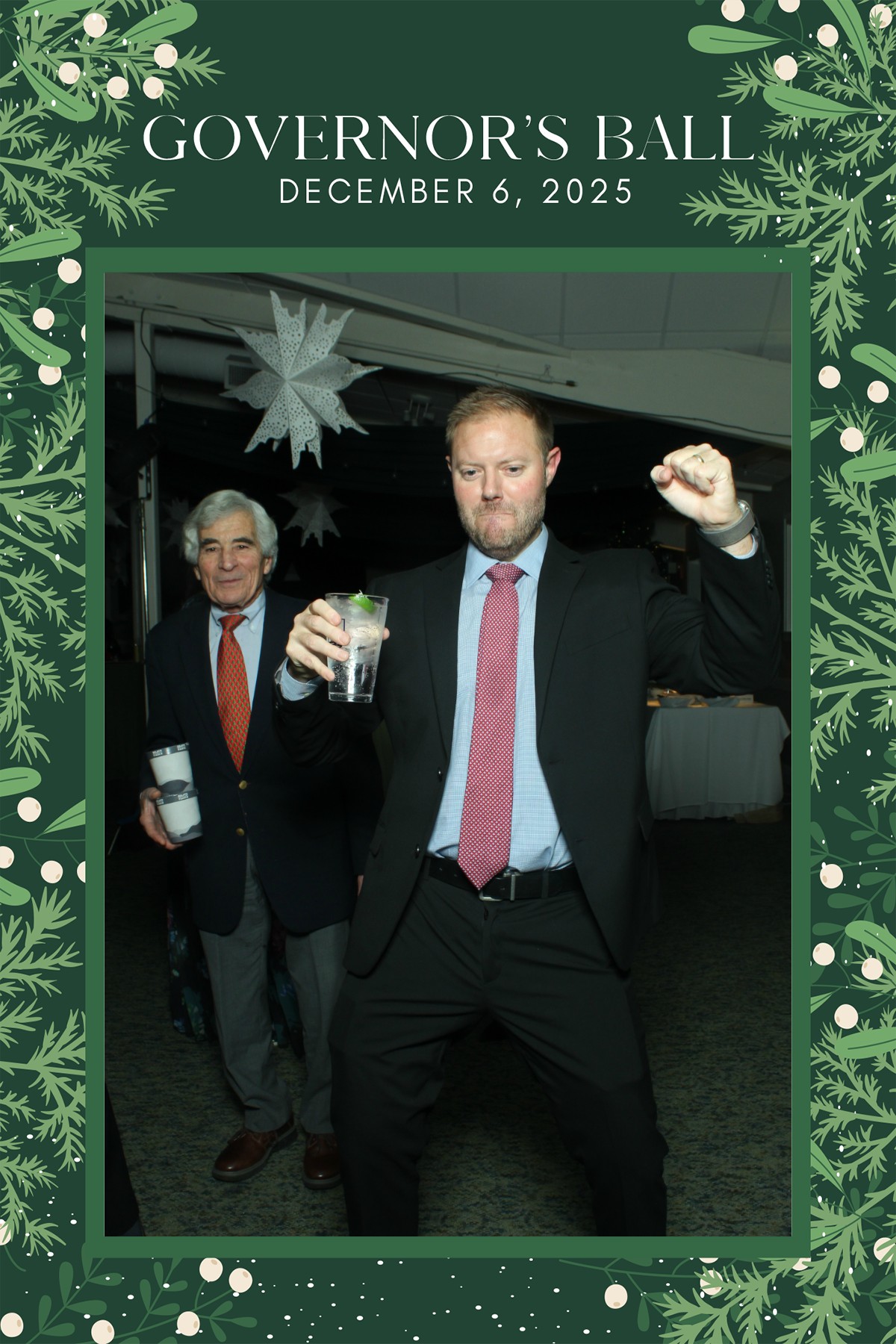 Governor's Ball 2025 | View more photos from the event at gallery.mainemagicmirror.com/u/MaineMagicMirror/Governors-Ball-2025