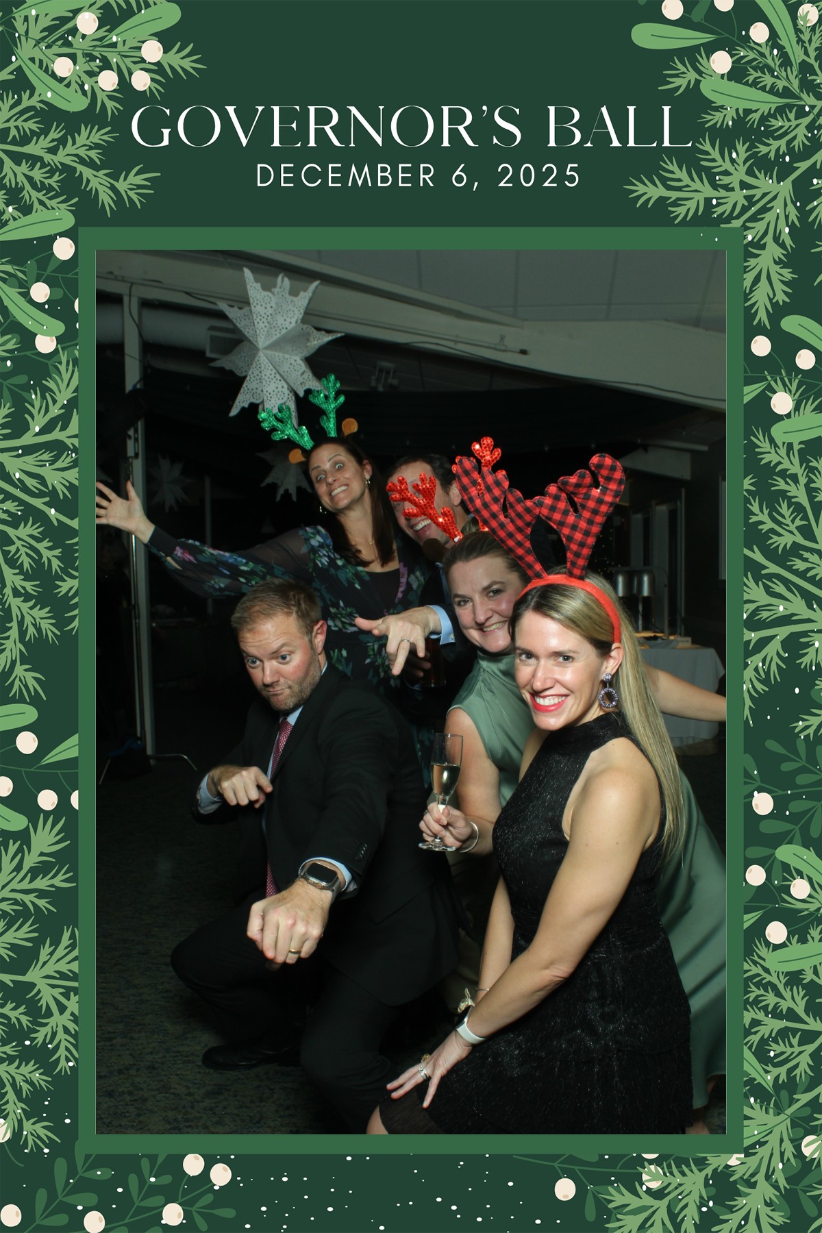 Governor's Ball 2025 | View more photos from the event at gallery.mainemagicmirror.com/u/MaineMagicMirror/Governors-Ball-2025