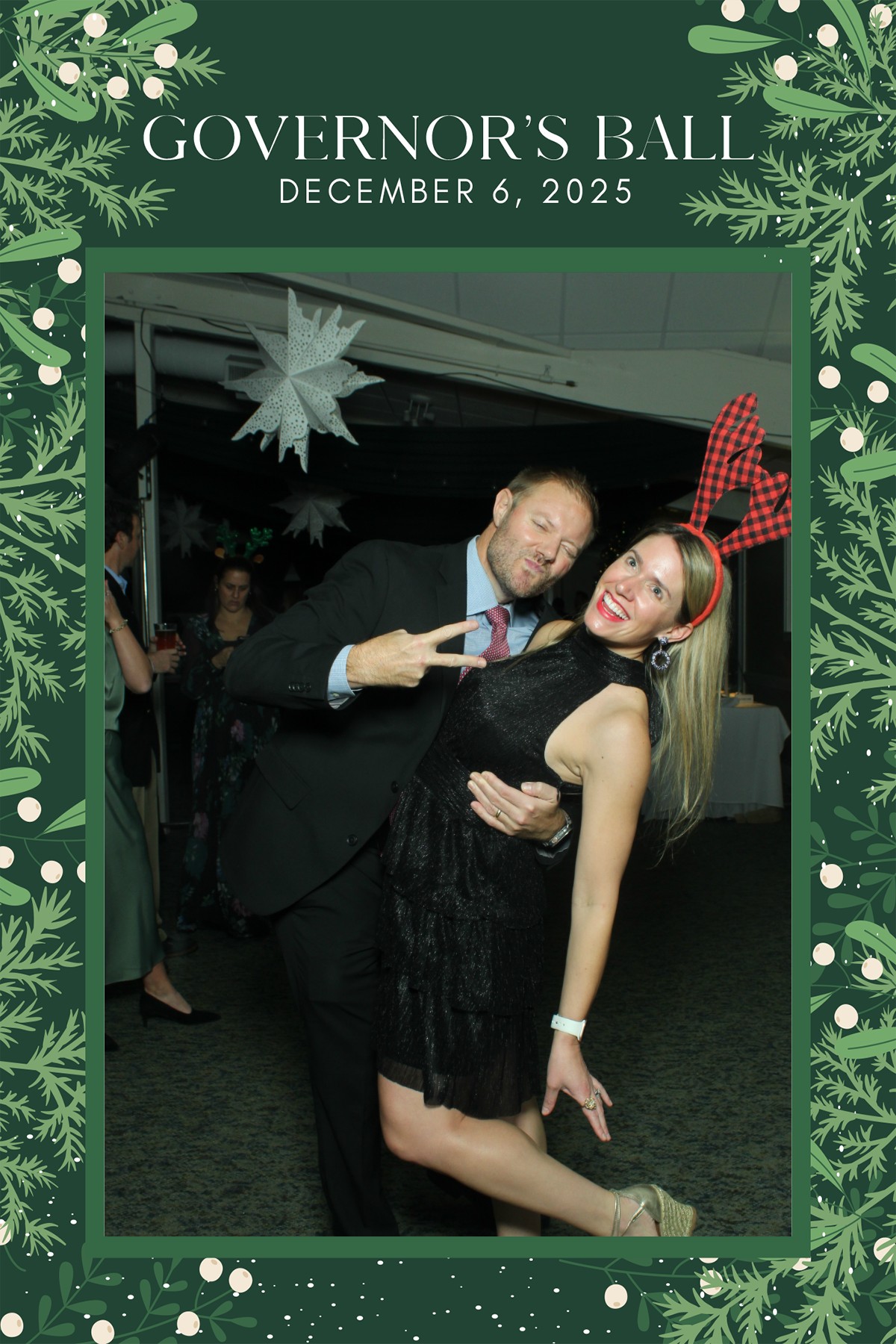 Governor's Ball 2025 | View more photos from the event at gallery.mainemagicmirror.com/u/MaineMagicMirror/Governors-Ball-2025