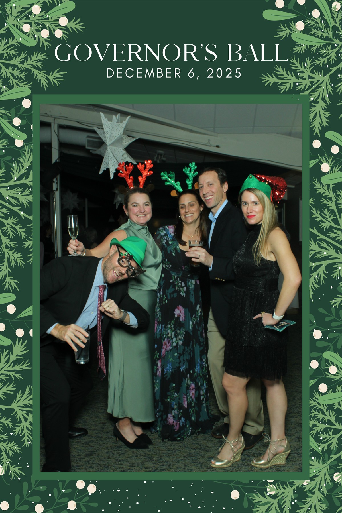 Governor's Ball 2025 | View more photos from the event at gallery.mainemagicmirror.com/u/MaineMagicMirror/Governors-Ball-2025