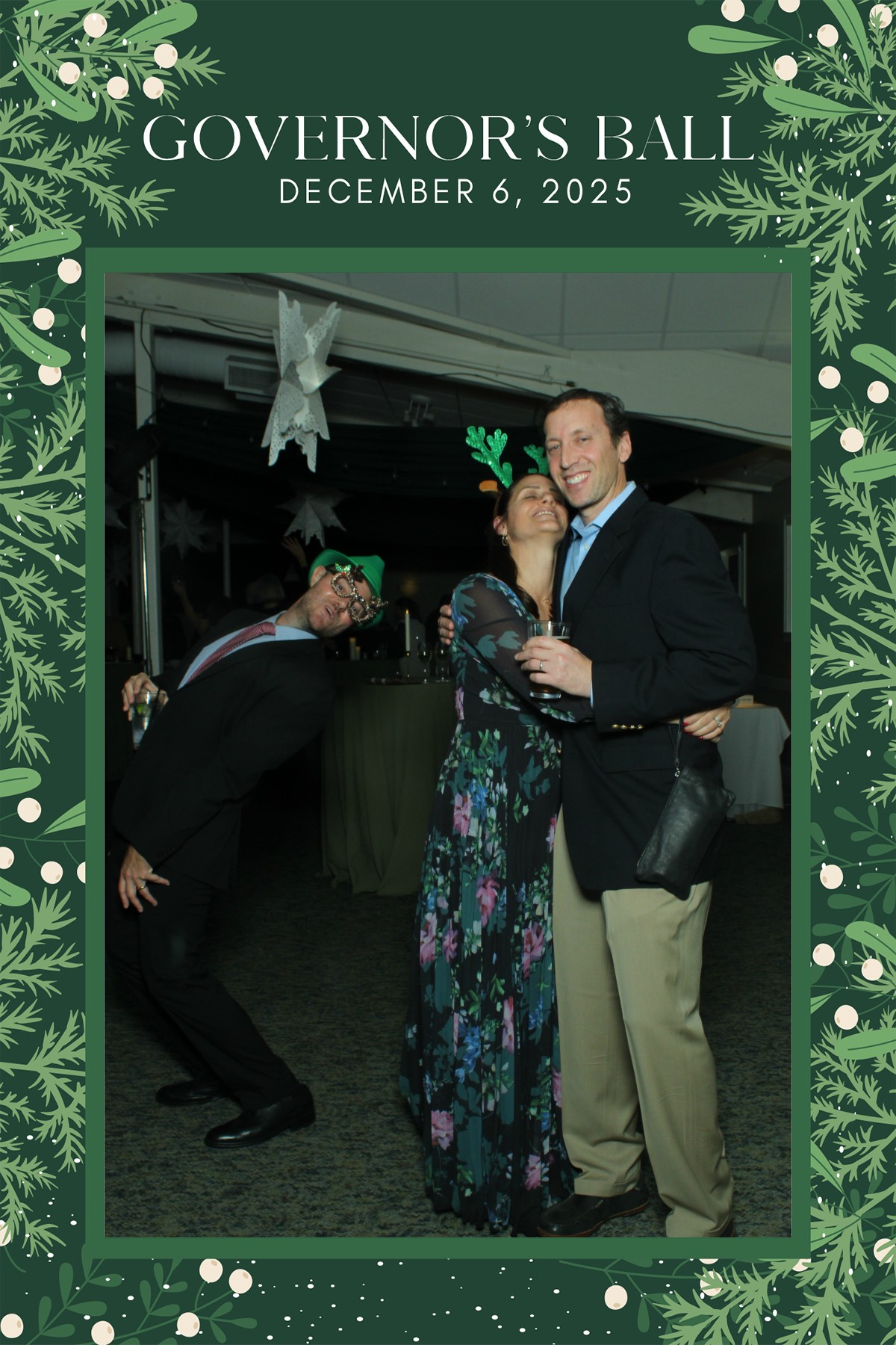 Governor's Ball 2025 | View more photos from the event at gallery.mainemagicmirror.com/u/MaineMagicMirror/Governors-Ball-2025