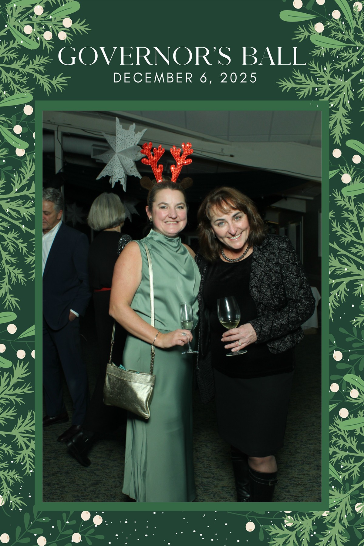 Governor's Ball 2025 | View more photos from the event at gallery.mainemagicmirror.com/u/MaineMagicMirror/Governors-Ball-2025