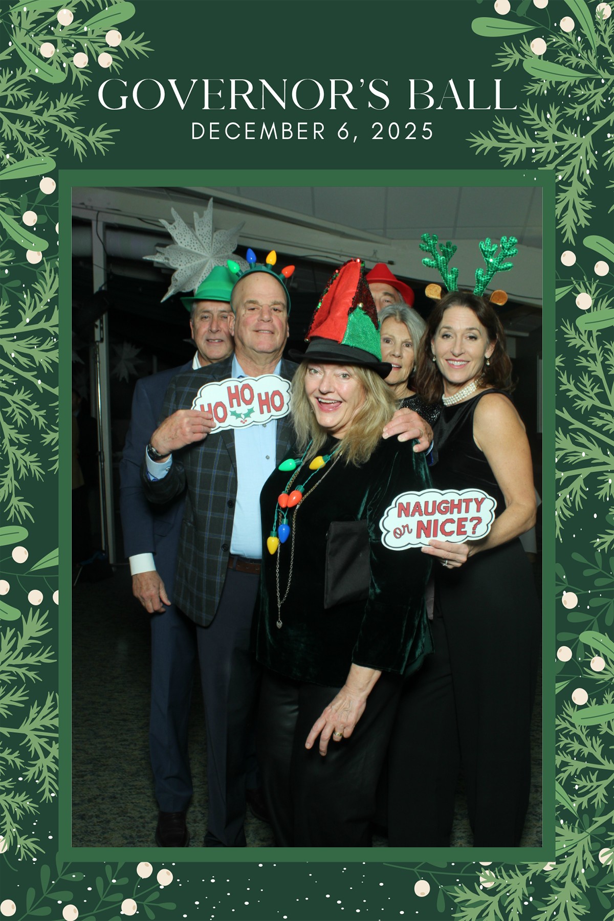 Governor's Ball 2025 | View more photos from the event at gallery.mainemagicmirror.com/u/MaineMagicMirror/Governors-Ball-2025