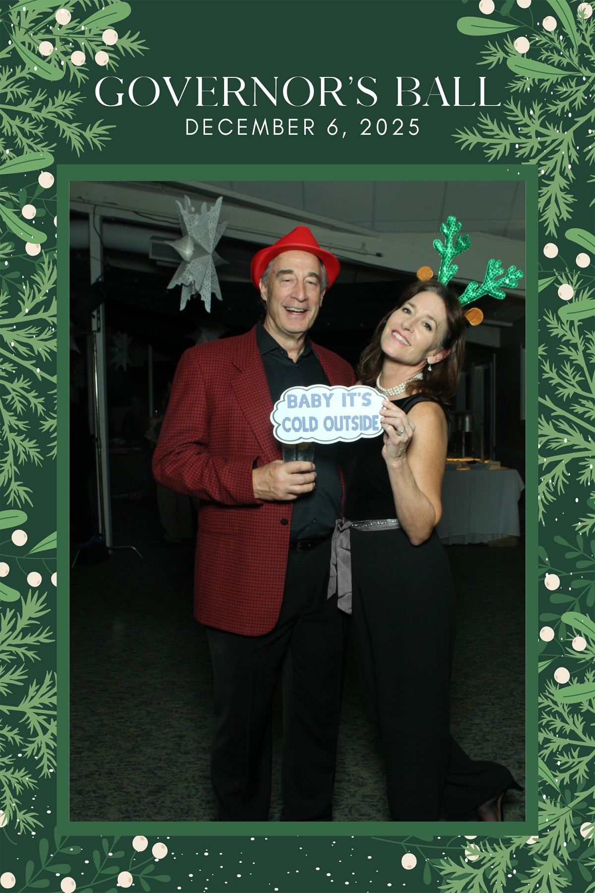 Governor's Ball 2025 | View more photos from the event at gallery.mainemagicmirror.com/u/MaineMagicMirror/Governors-Ball-2025