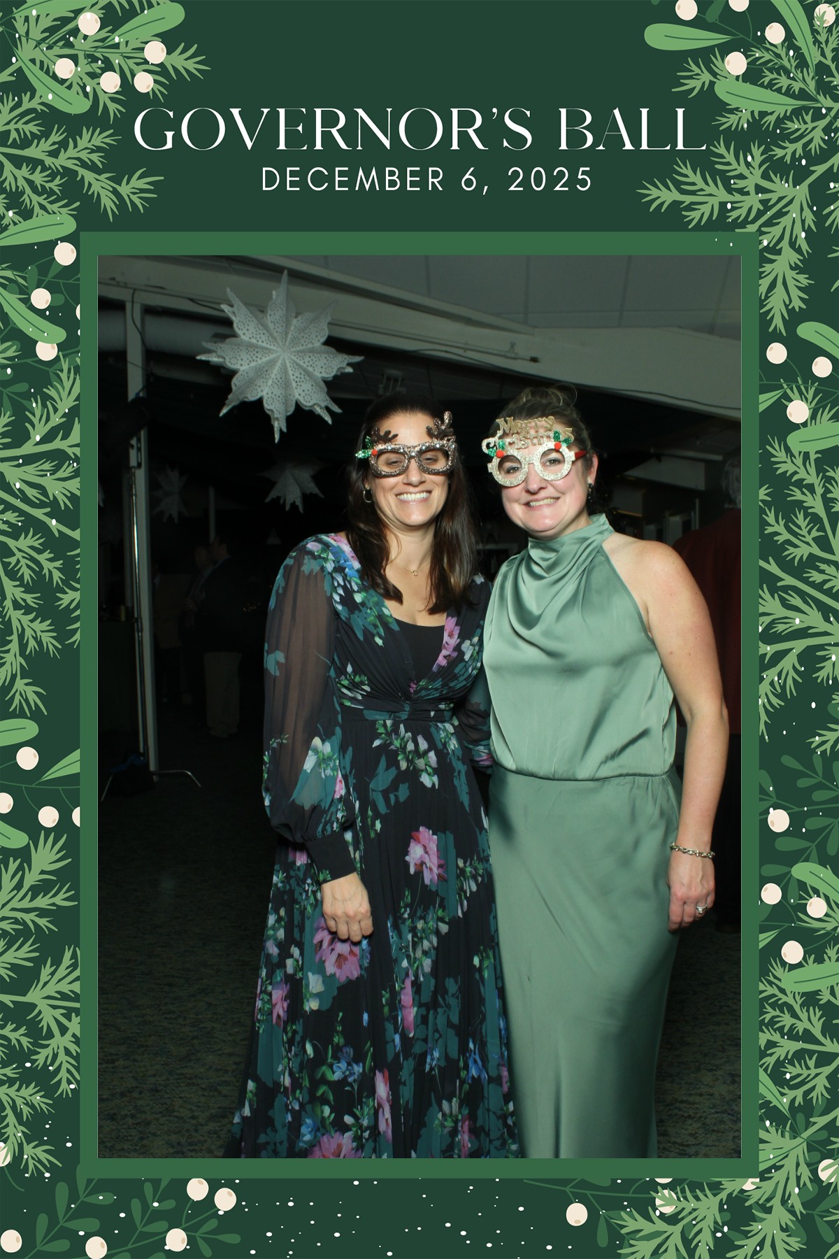 Governor's Ball 2025 | View more photos from the event at gallery.mainemagicmirror.com/u/MaineMagicMirror/Governors-Ball-2025