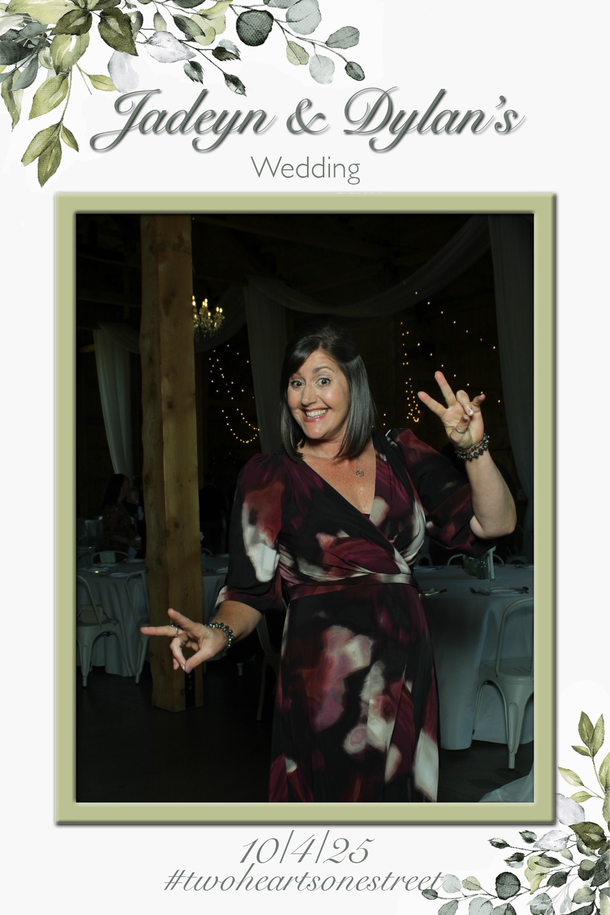 Jadeyn & Dylan Wedding  | View more photos from the event at gallery.mainemagicmirror.com/u/MaineMagicMirror/Jadeyn-Dylan-Wedding