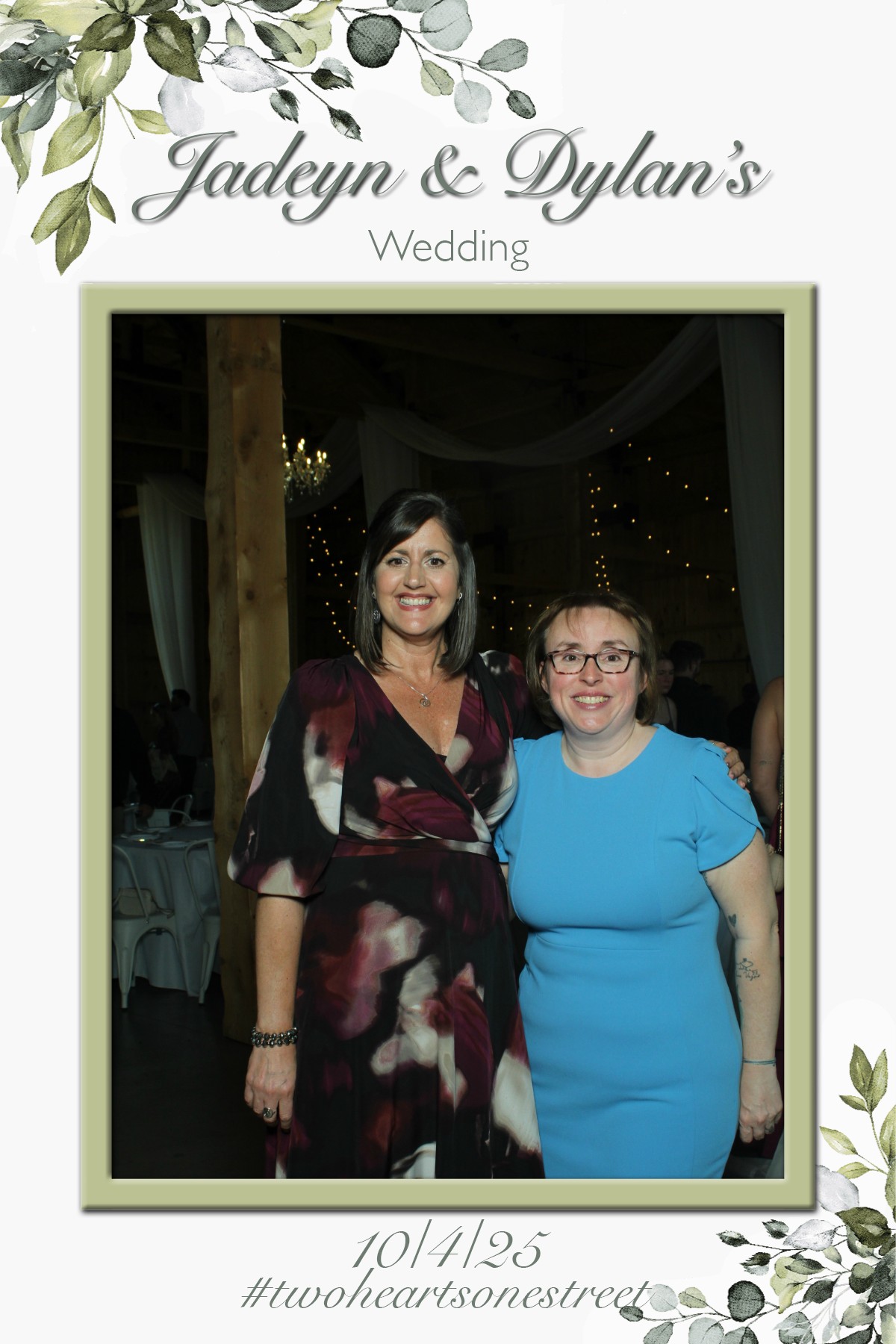 Jadeyn & Dylan Wedding  | View more photos from the event at gallery.mainemagicmirror.com/u/MaineMagicMirror/Jadeyn-Dylan-Wedding