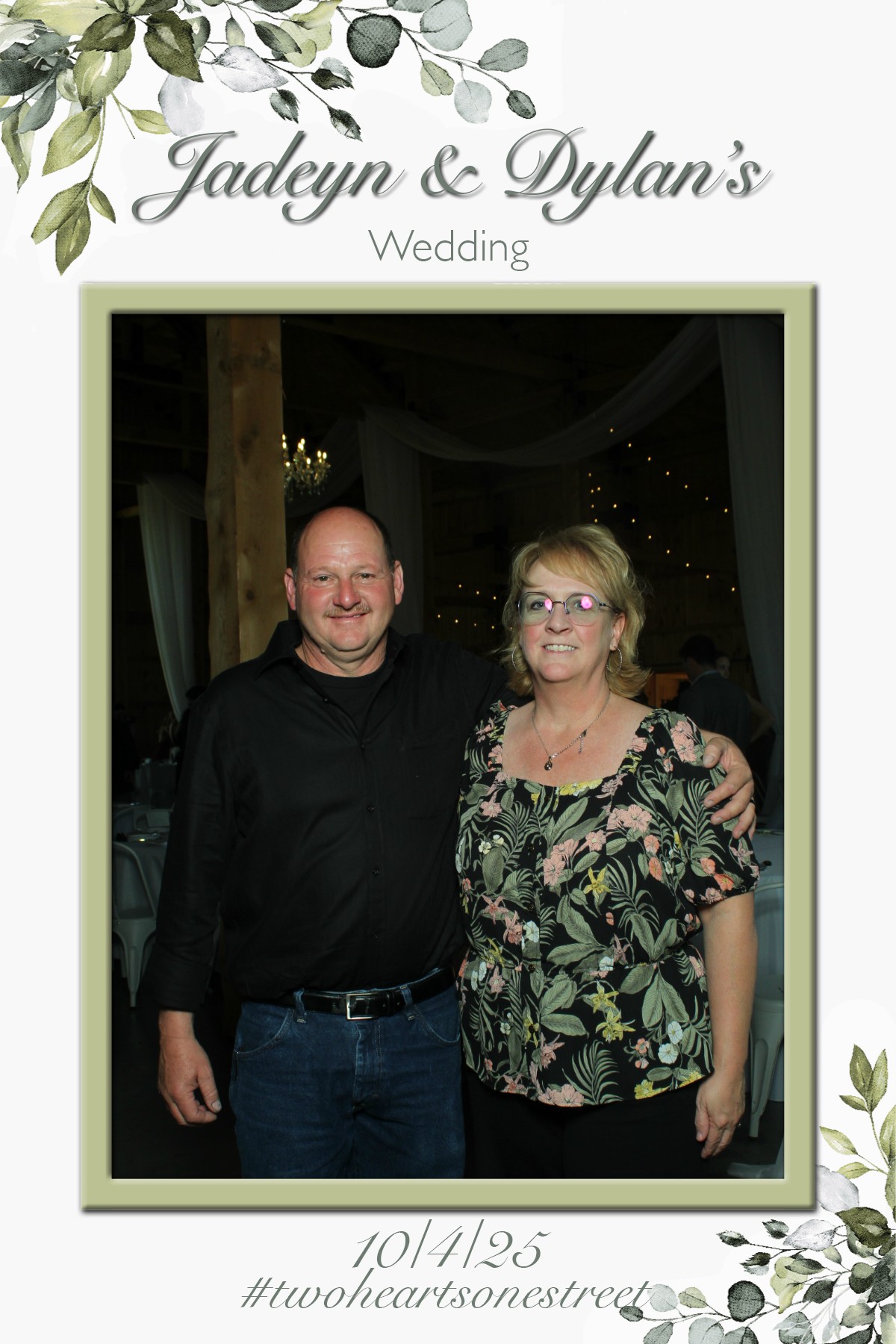 Jadeyn & Dylan Wedding  | View more photos from the event at gallery.mainemagicmirror.com/u/MaineMagicMirror/Jadeyn-Dylan-Wedding