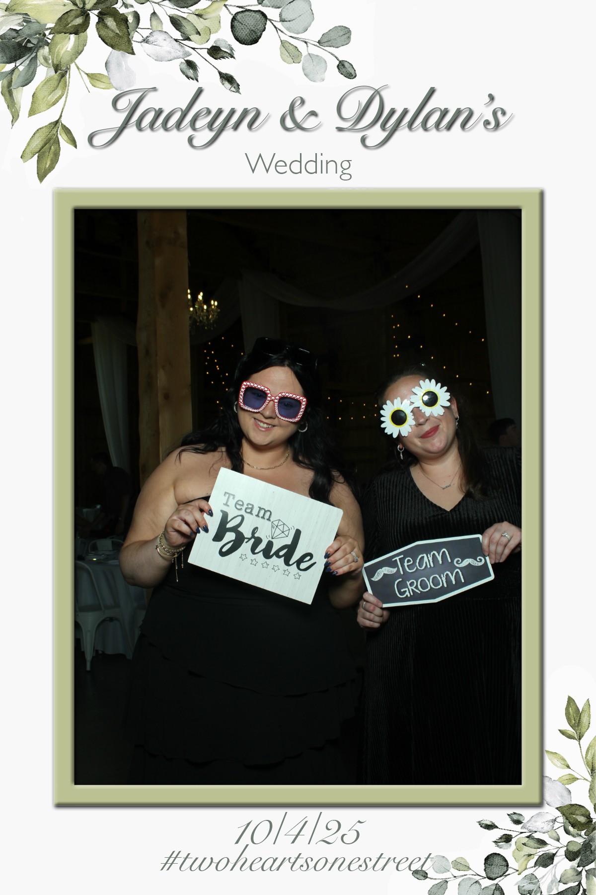 Jadeyn & Dylan Wedding  | View more photos from the event at gallery.mainemagicmirror.com/u/MaineMagicMirror/Jadeyn-Dylan-Wedding