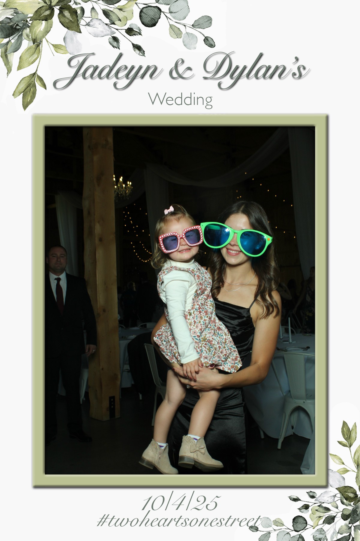 Jadeyn & Dylan Wedding  | View more photos from the event at gallery.mainemagicmirror.com/u/MaineMagicMirror/Jadeyn-Dylan-Wedding