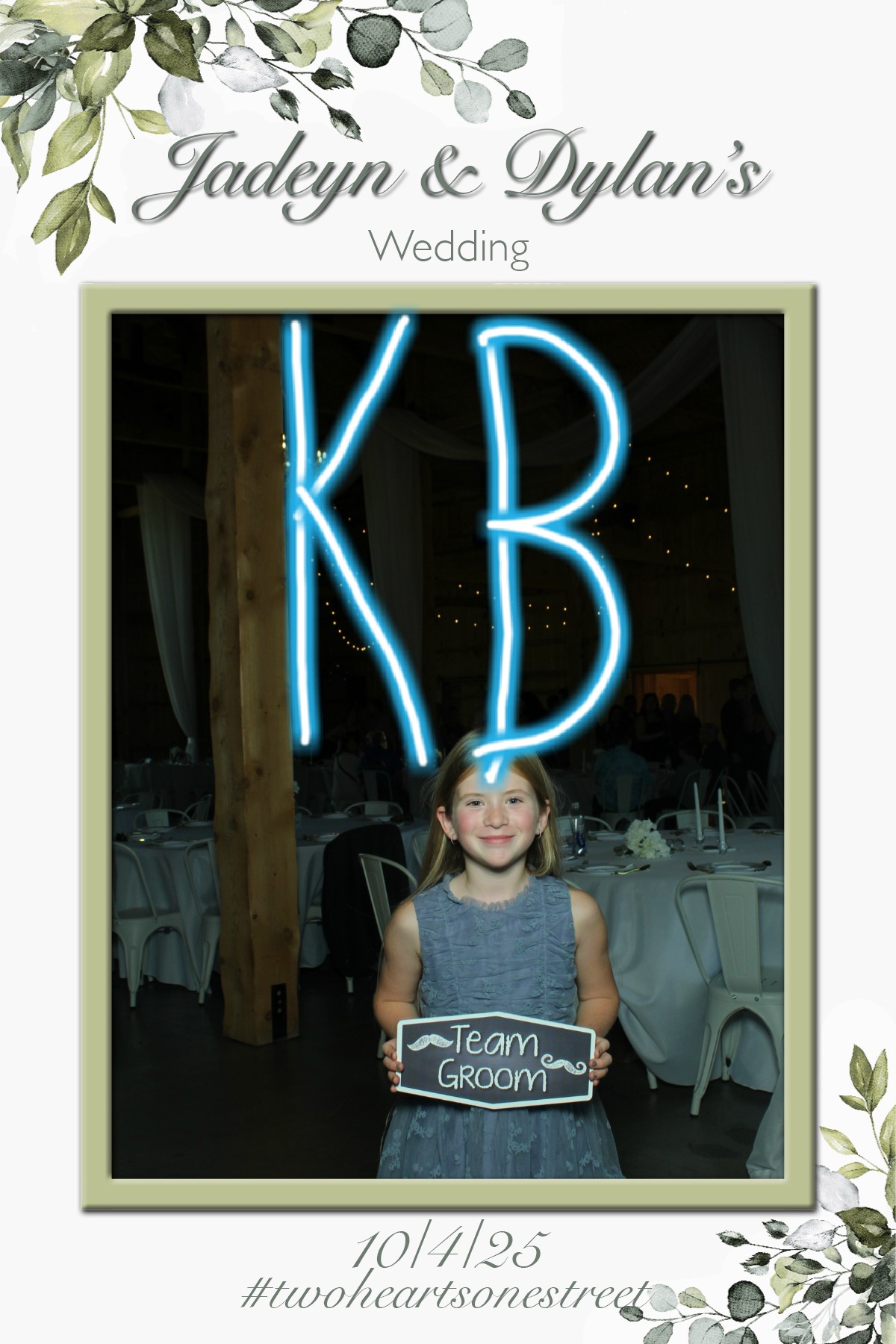 Jadeyn & Dylan Wedding  | View more photos from the event at gallery.mainemagicmirror.com/u/MaineMagicMirror/Jadeyn-Dylan-Wedding