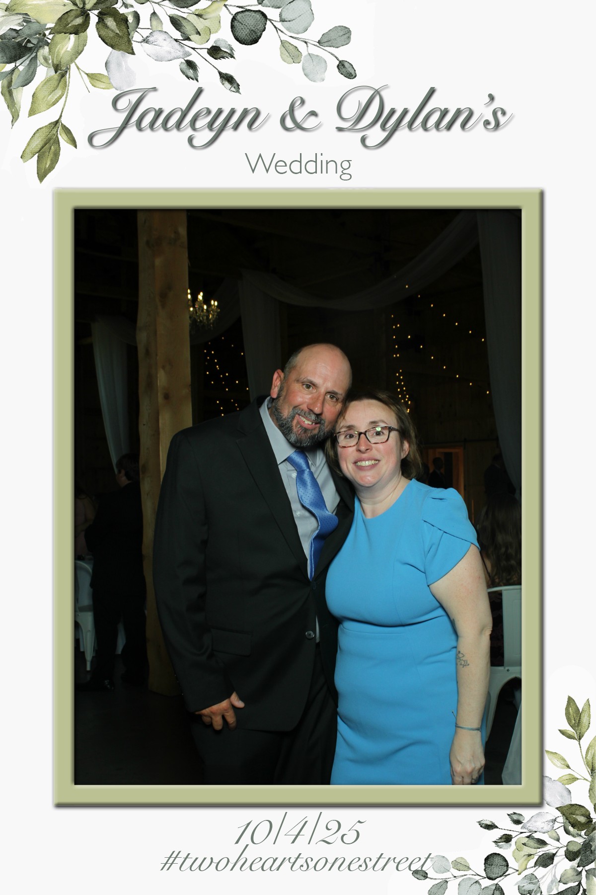 Jadeyn & Dylan Wedding  | View more photos from the event at gallery.mainemagicmirror.com/u/MaineMagicMirror/Jadeyn-Dylan-Wedding